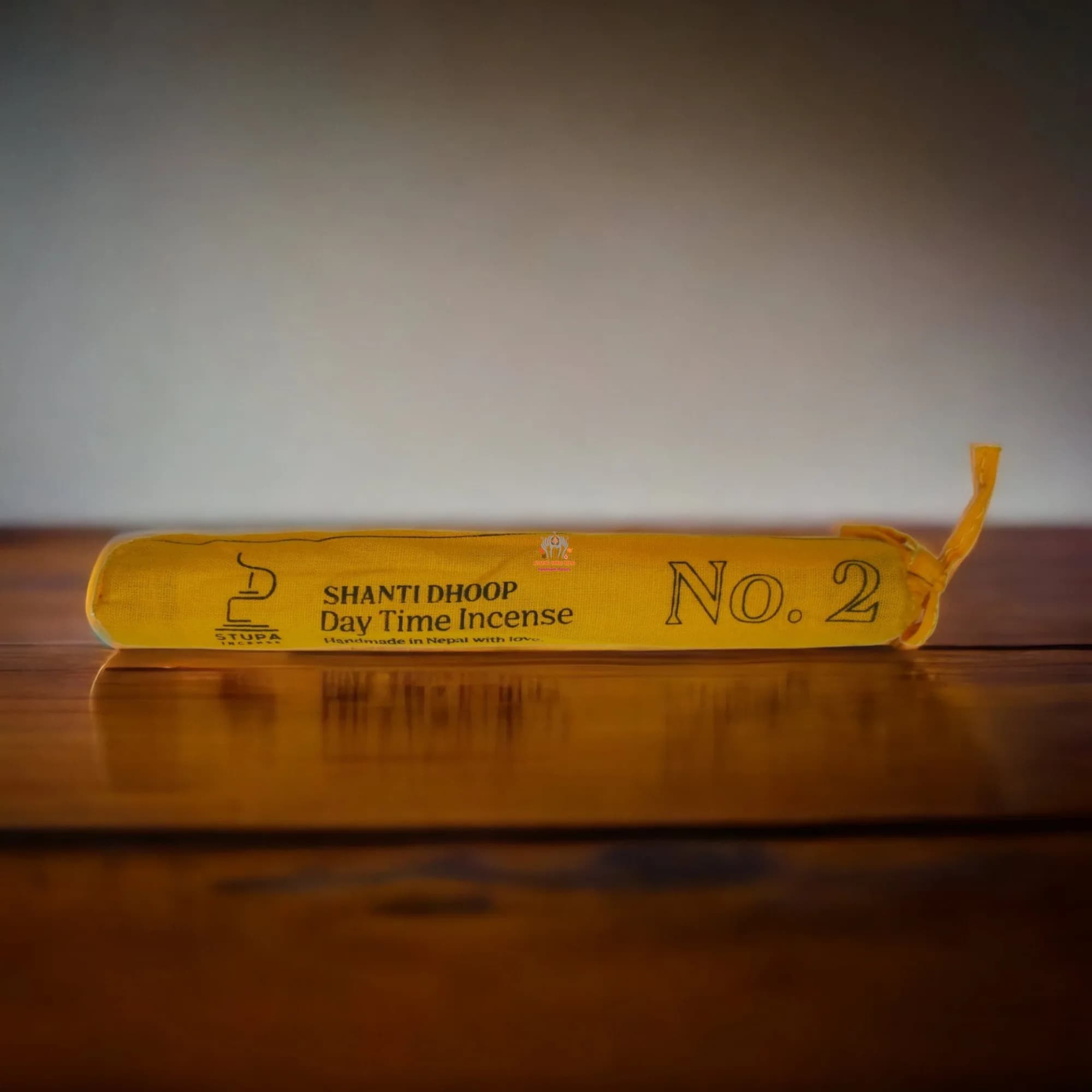 Day Time Incense