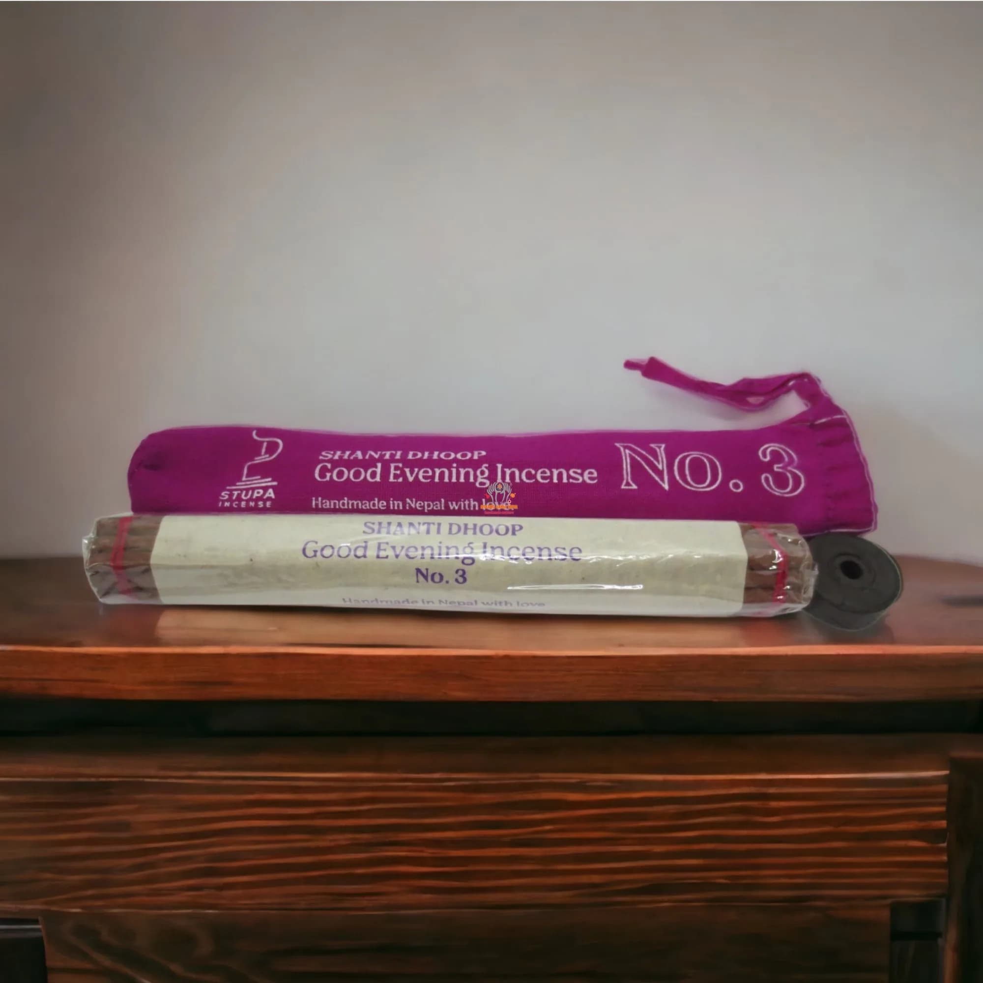 Good Evening Incense