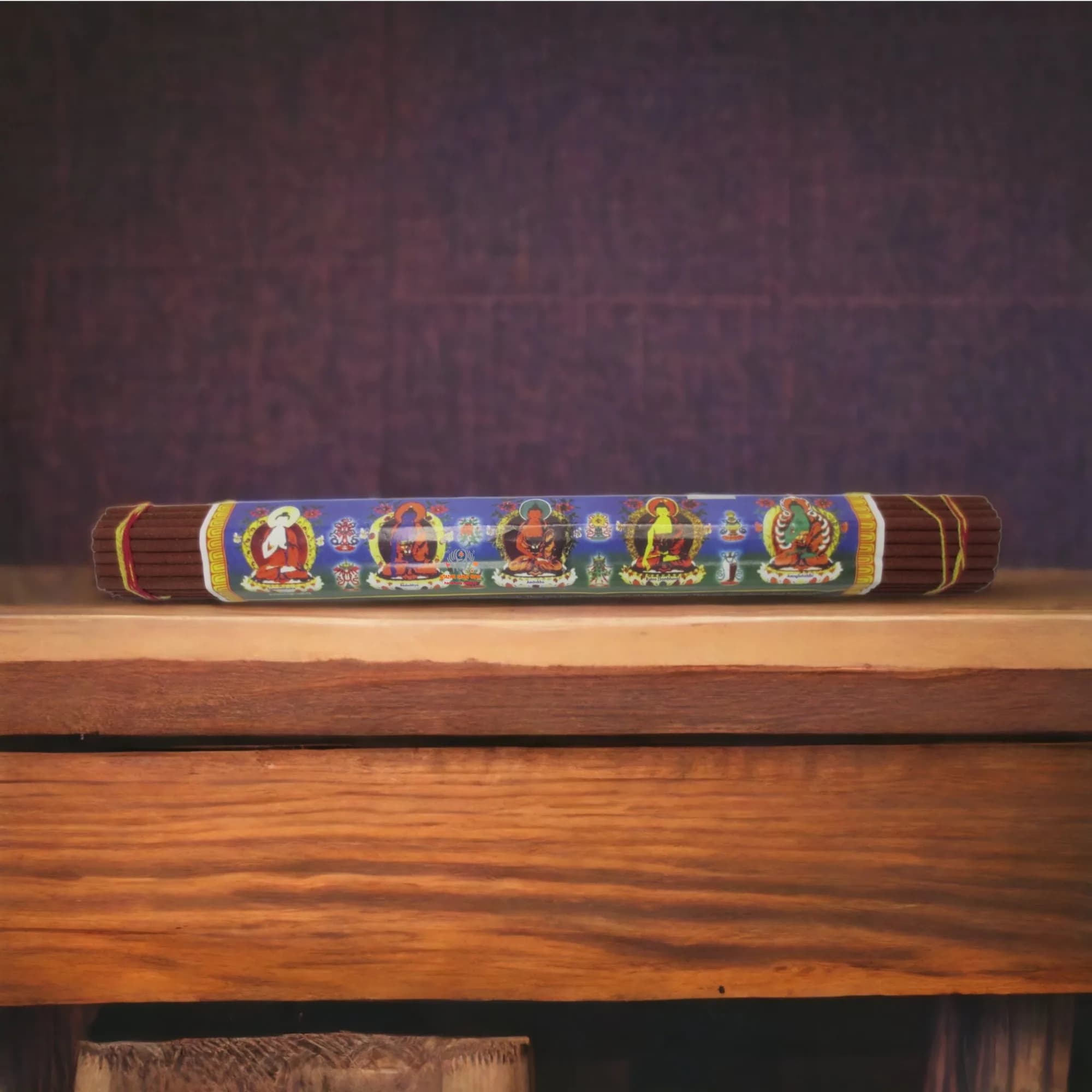 Pancha Buddha Incense