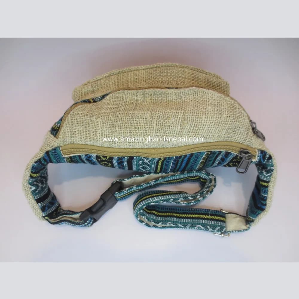 Cotton Money Bag