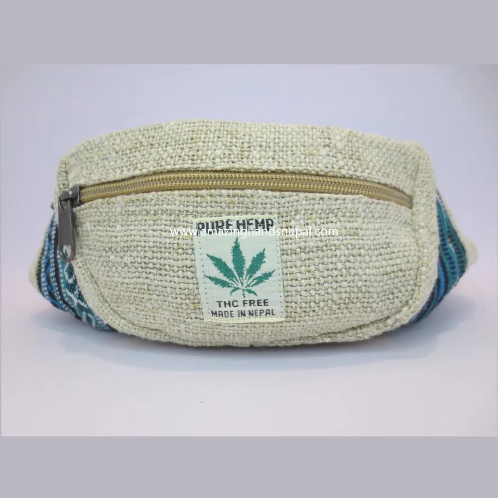 Cotton Money Bag