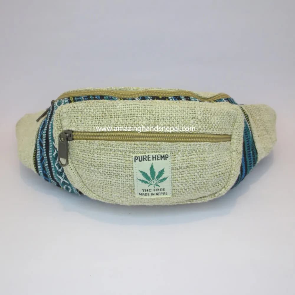 Cotton Money Bag