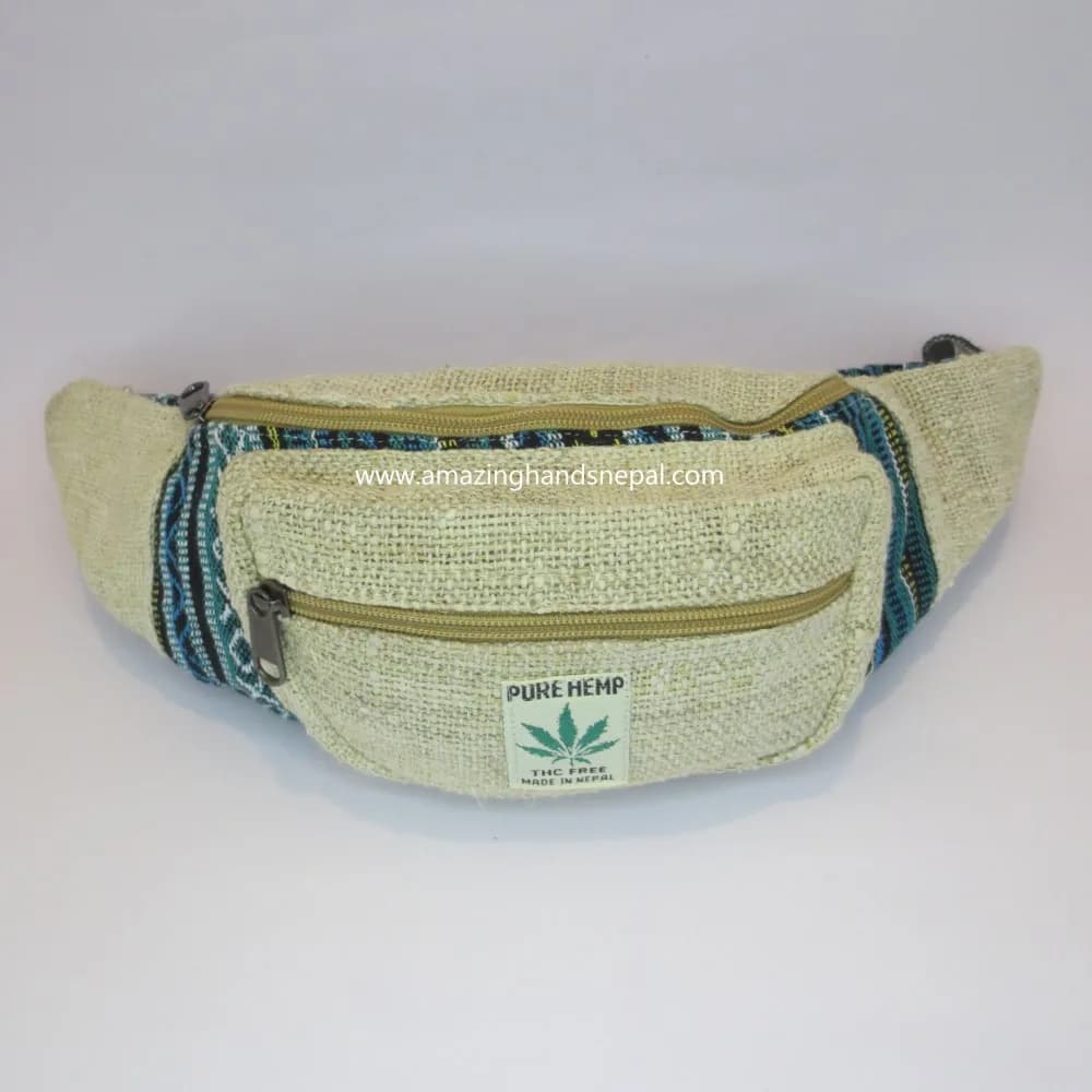 Cotton Money Bag