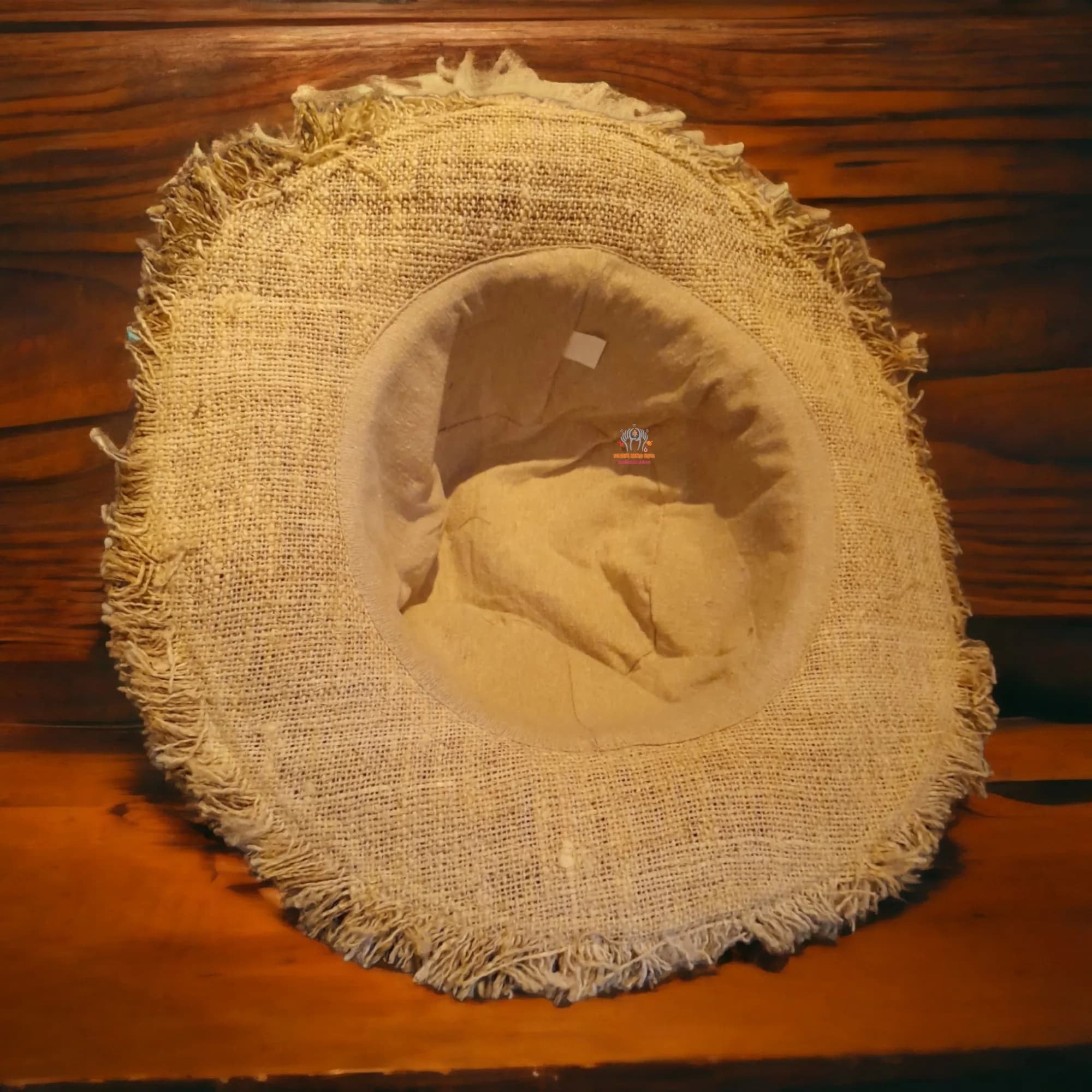 Safari Wild Hat