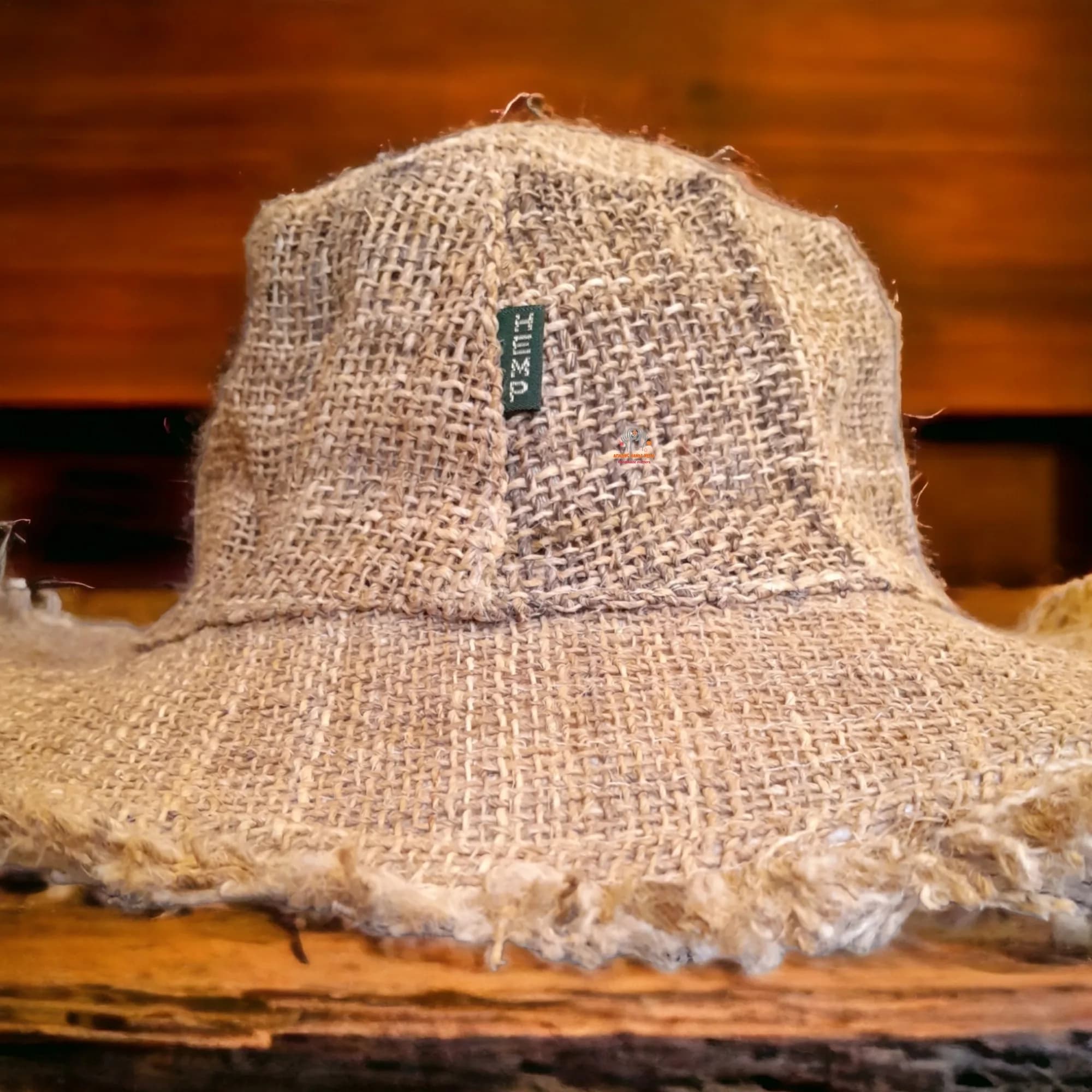 Safari Wild Hat