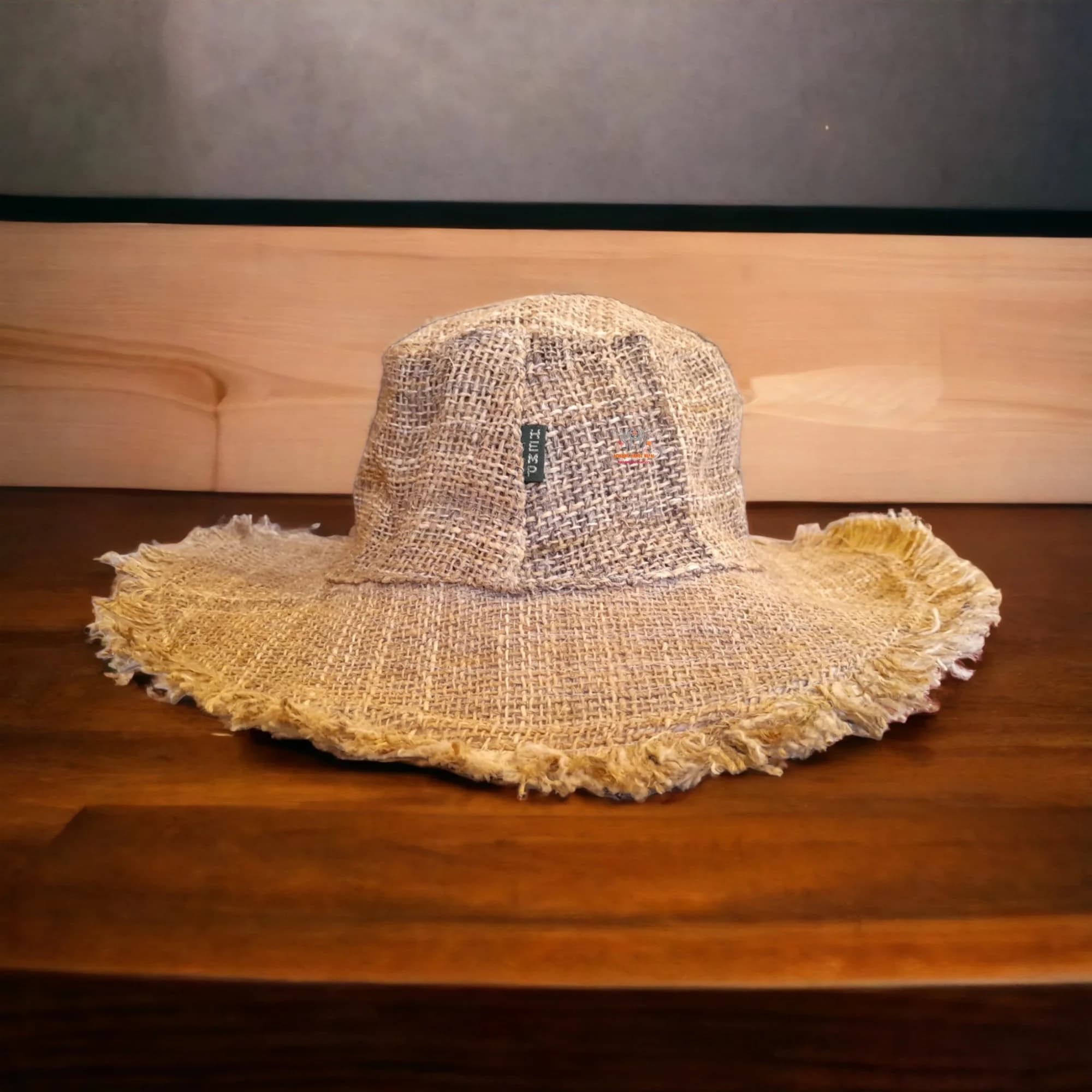 Safari Wild Hat