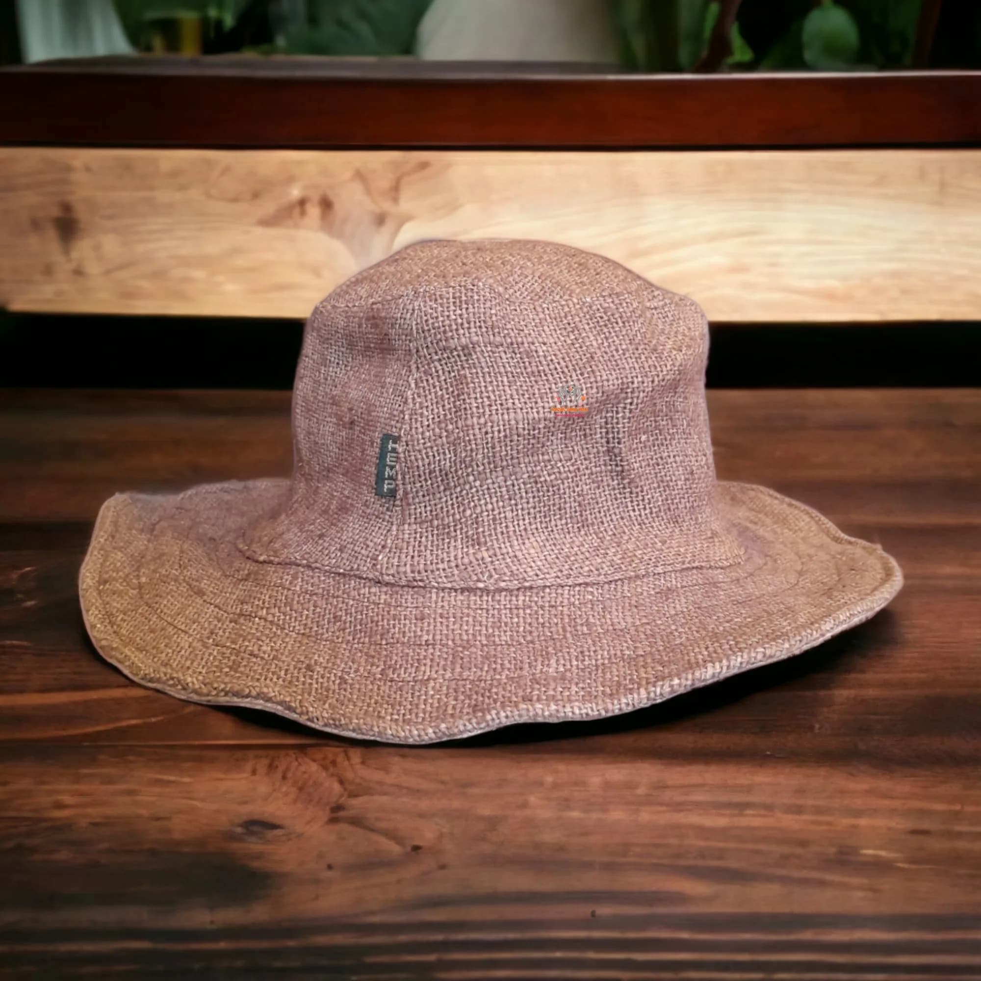 Colourful Safari Hat