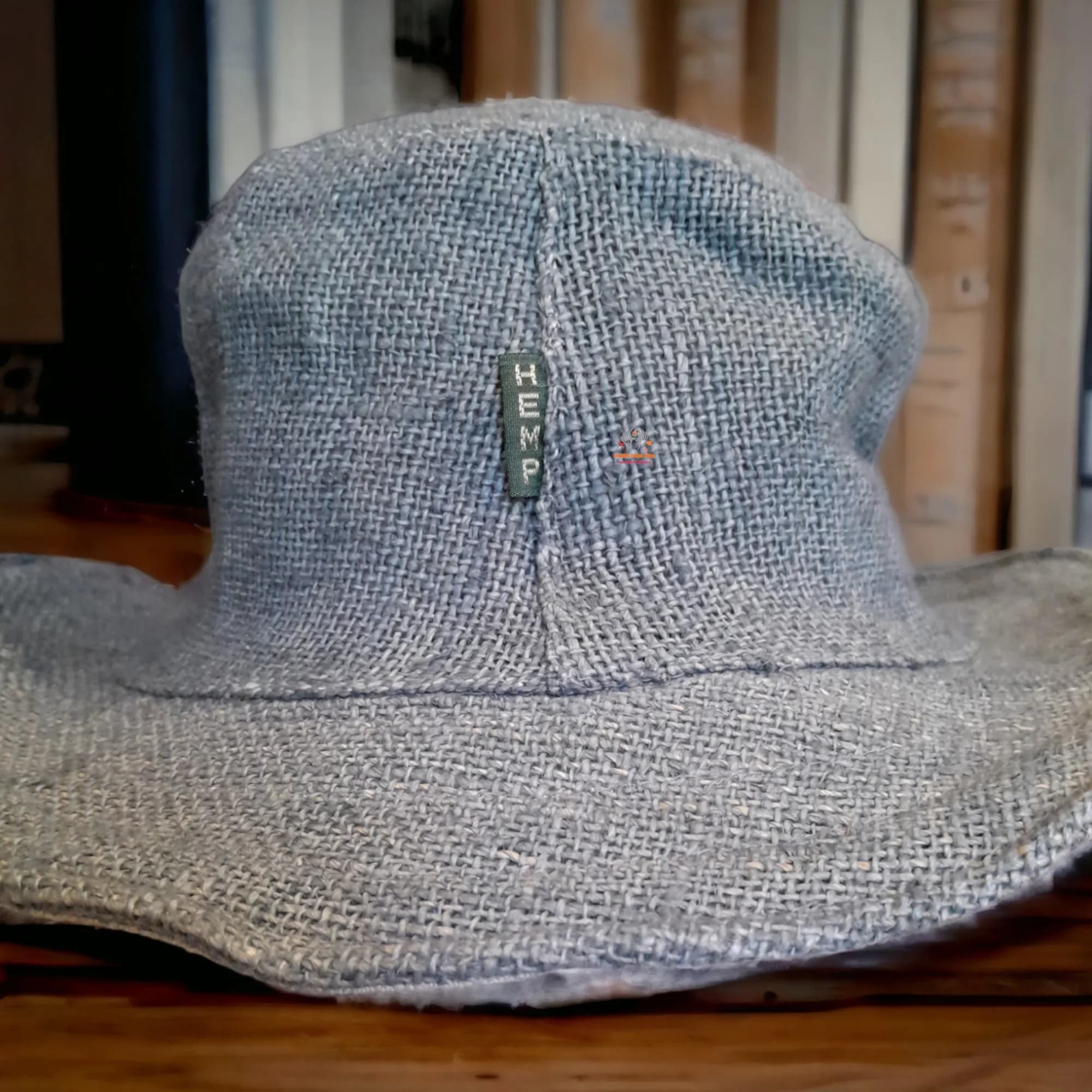 Colourful Safari Hat