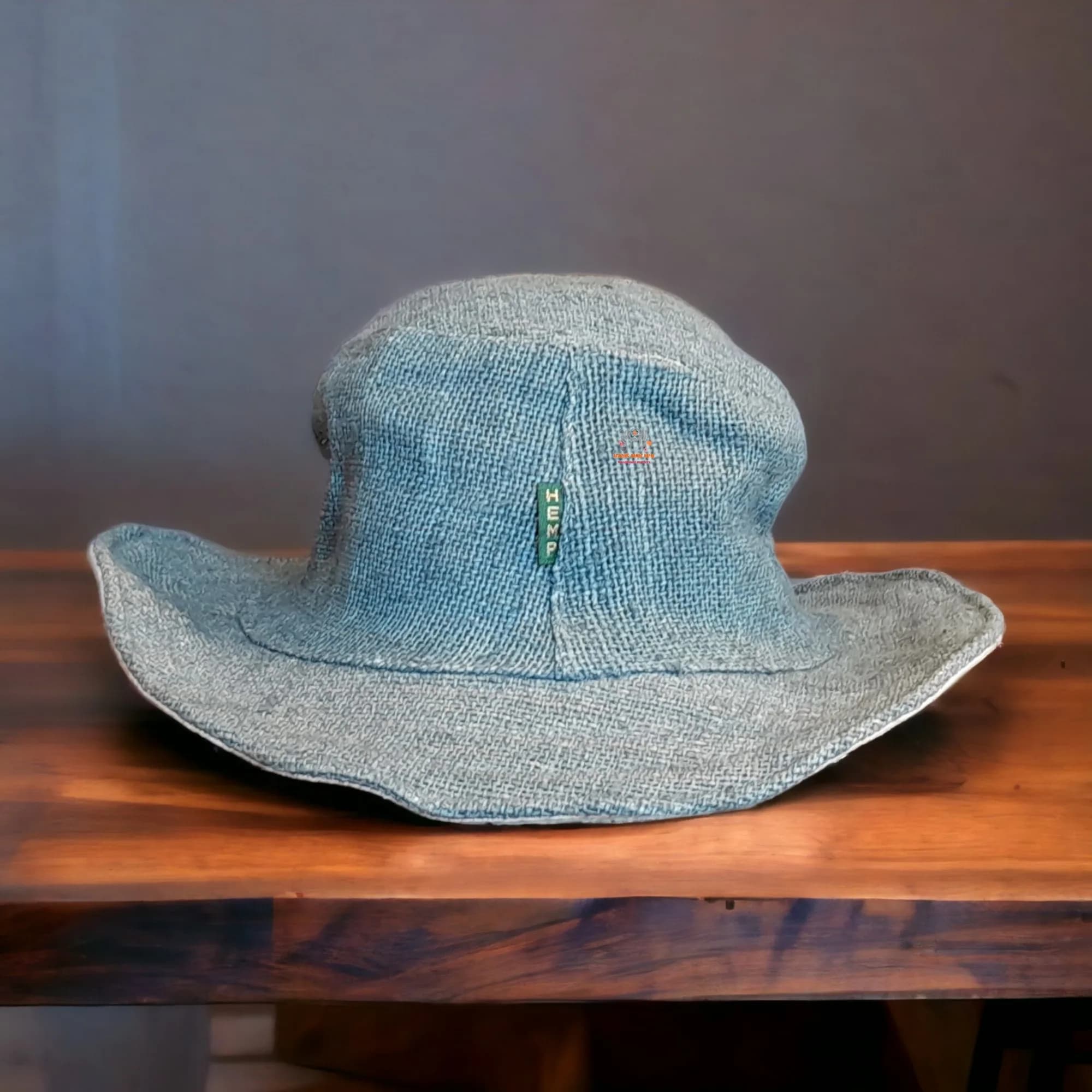 Colourful Safari Hat