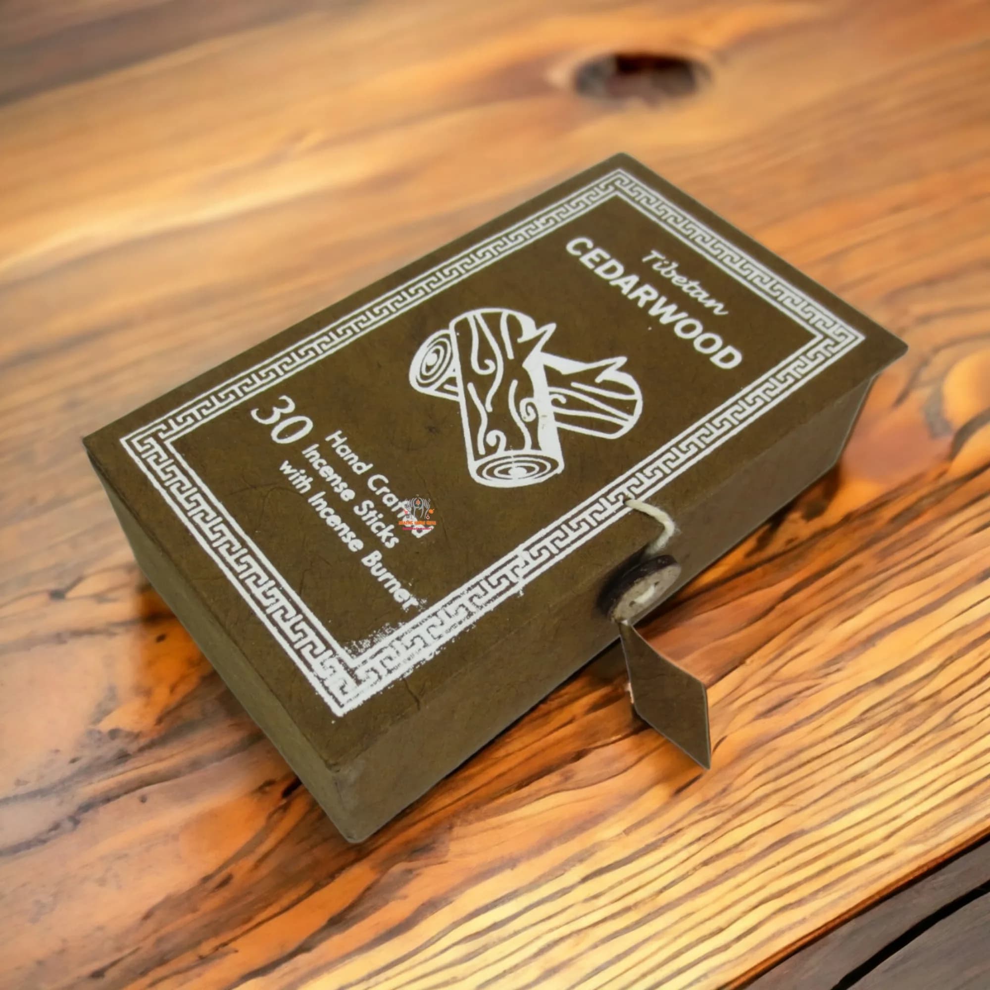 Tibetan Cedarwood Incense