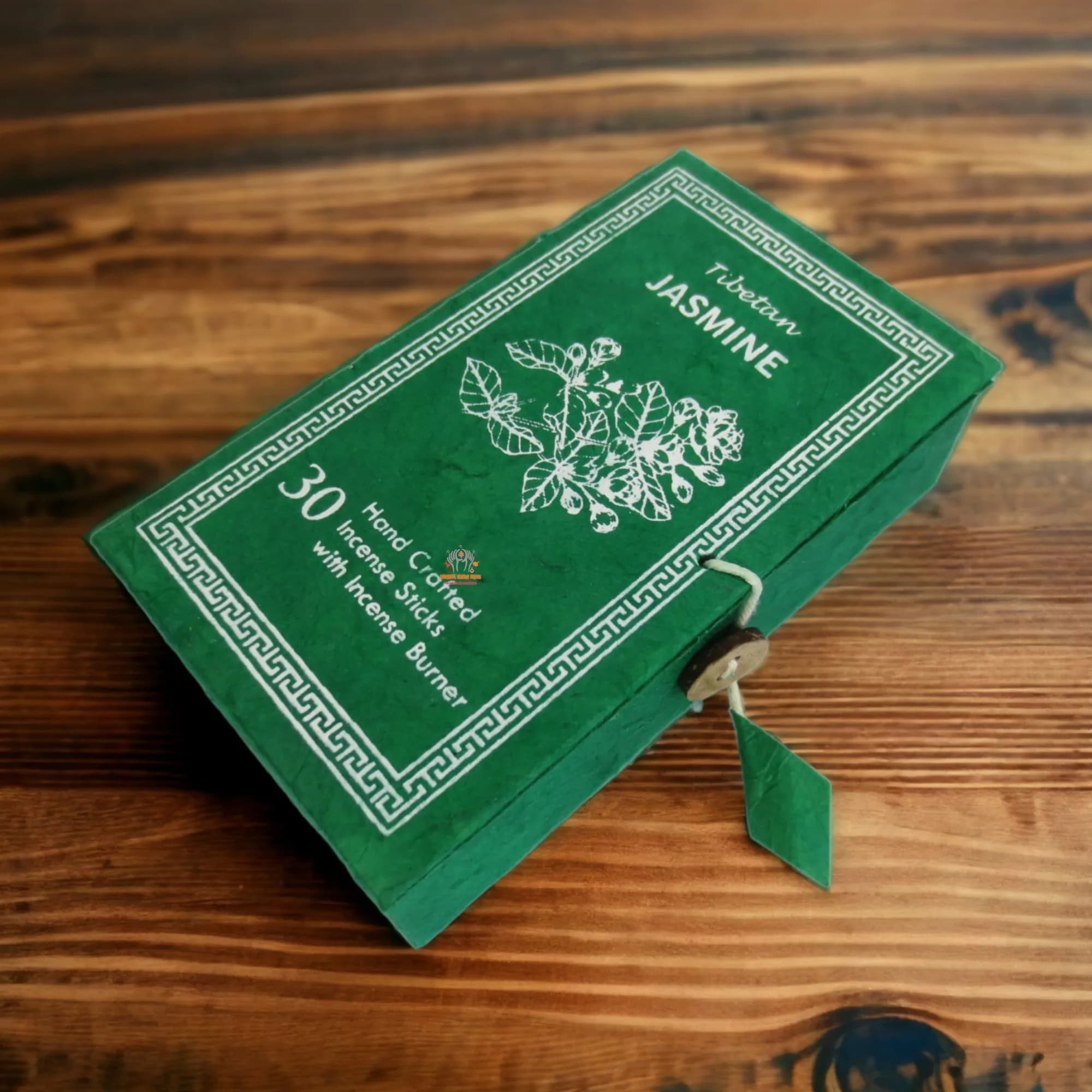 Tibetan Jasmine Incense