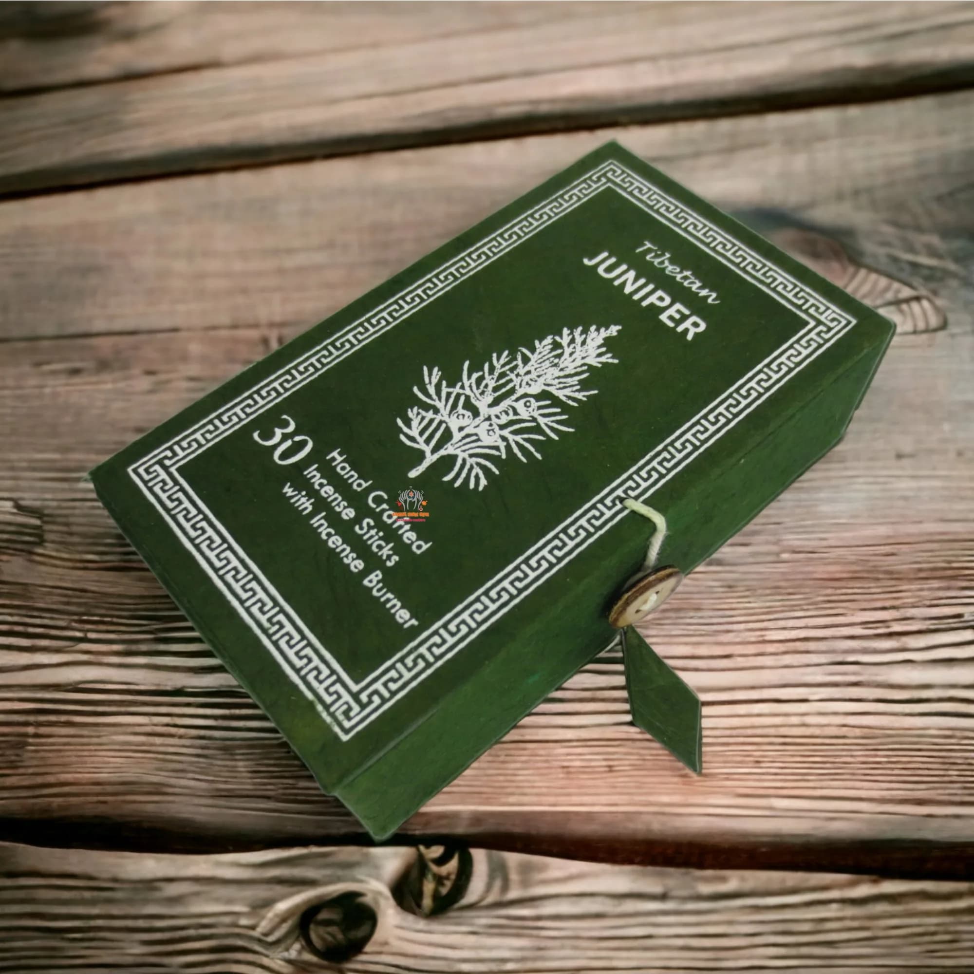 Tibetan Juniper Incense