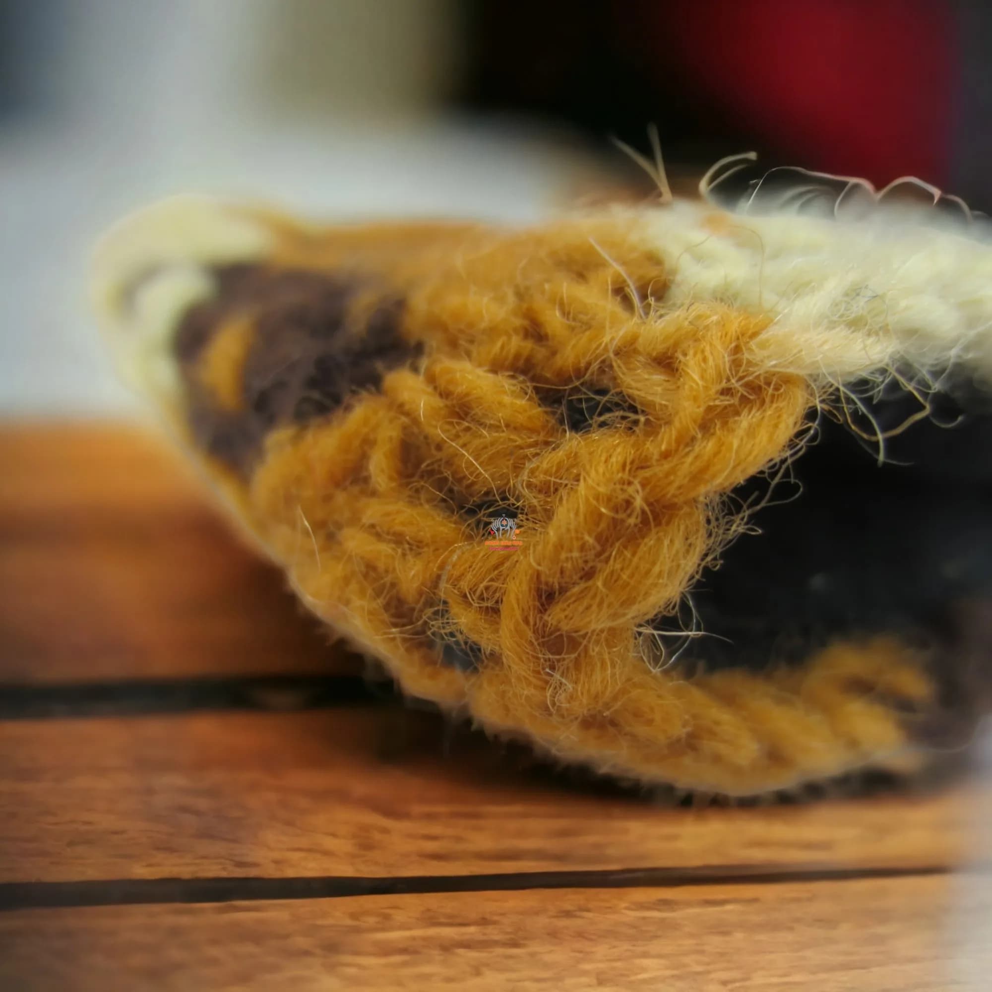 Nepali Woolen Headband