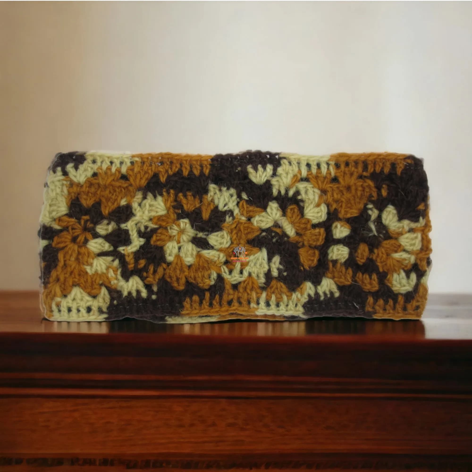 Nepali Woolen Headband