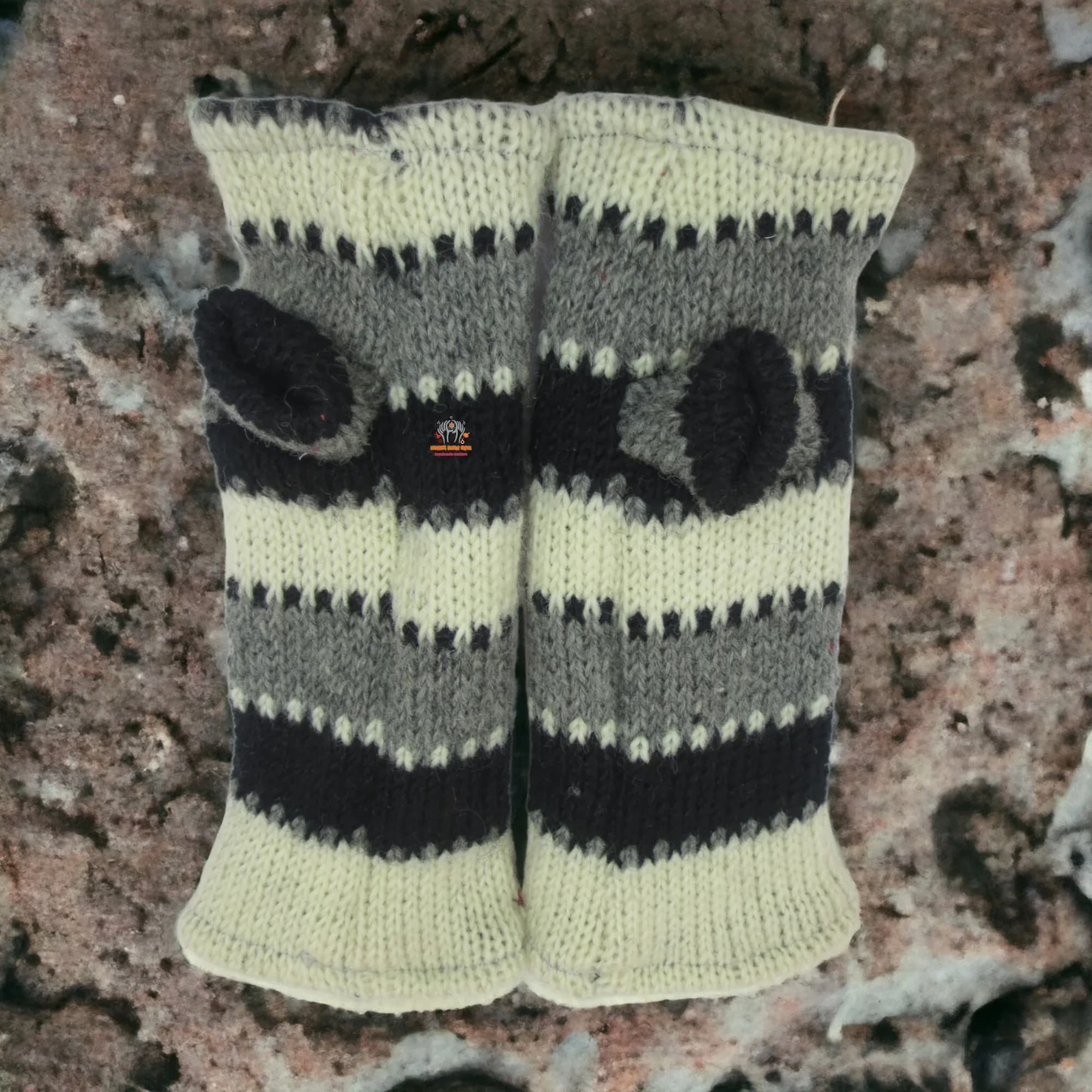 Woolen Hand Warmers