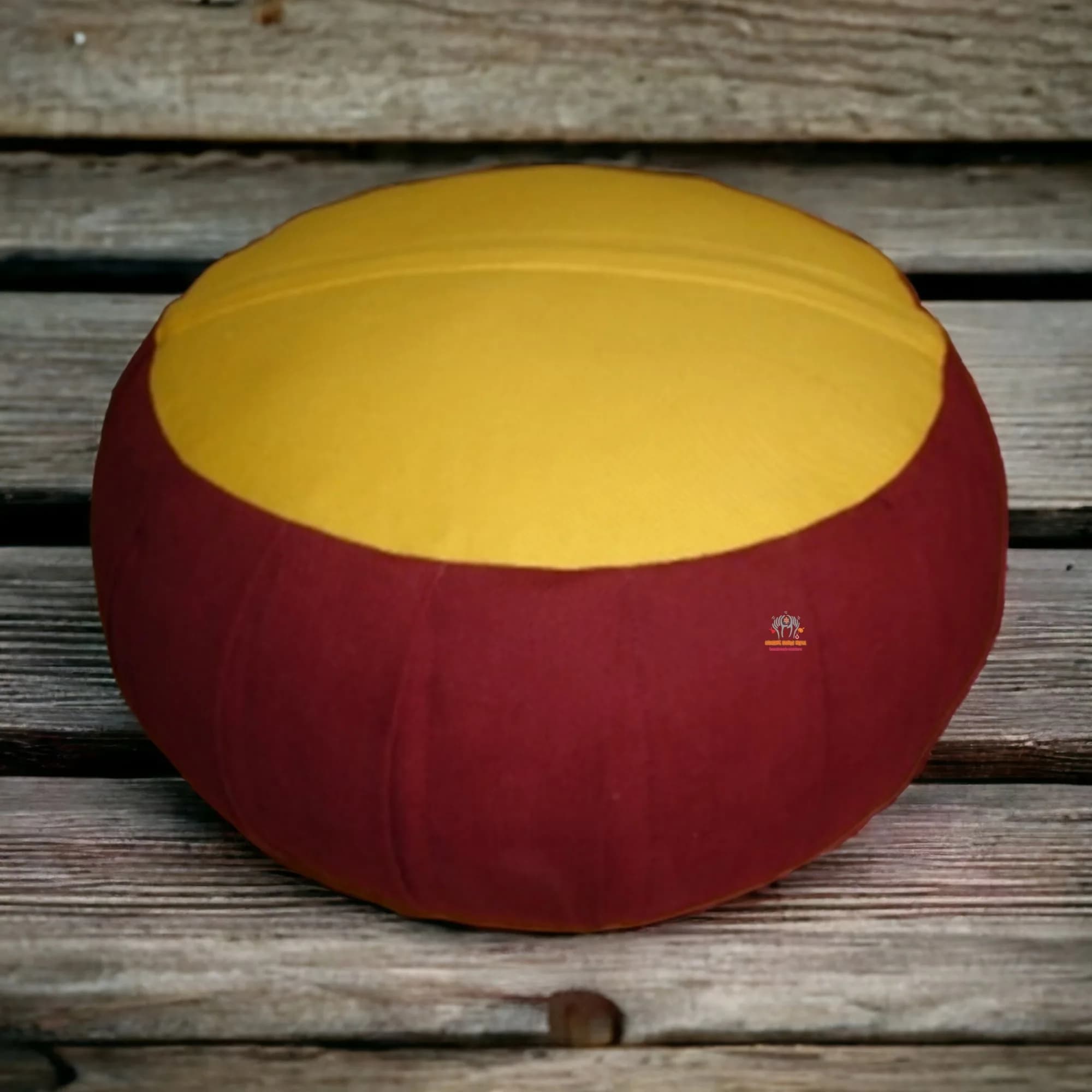 Monk Meditation Cushion