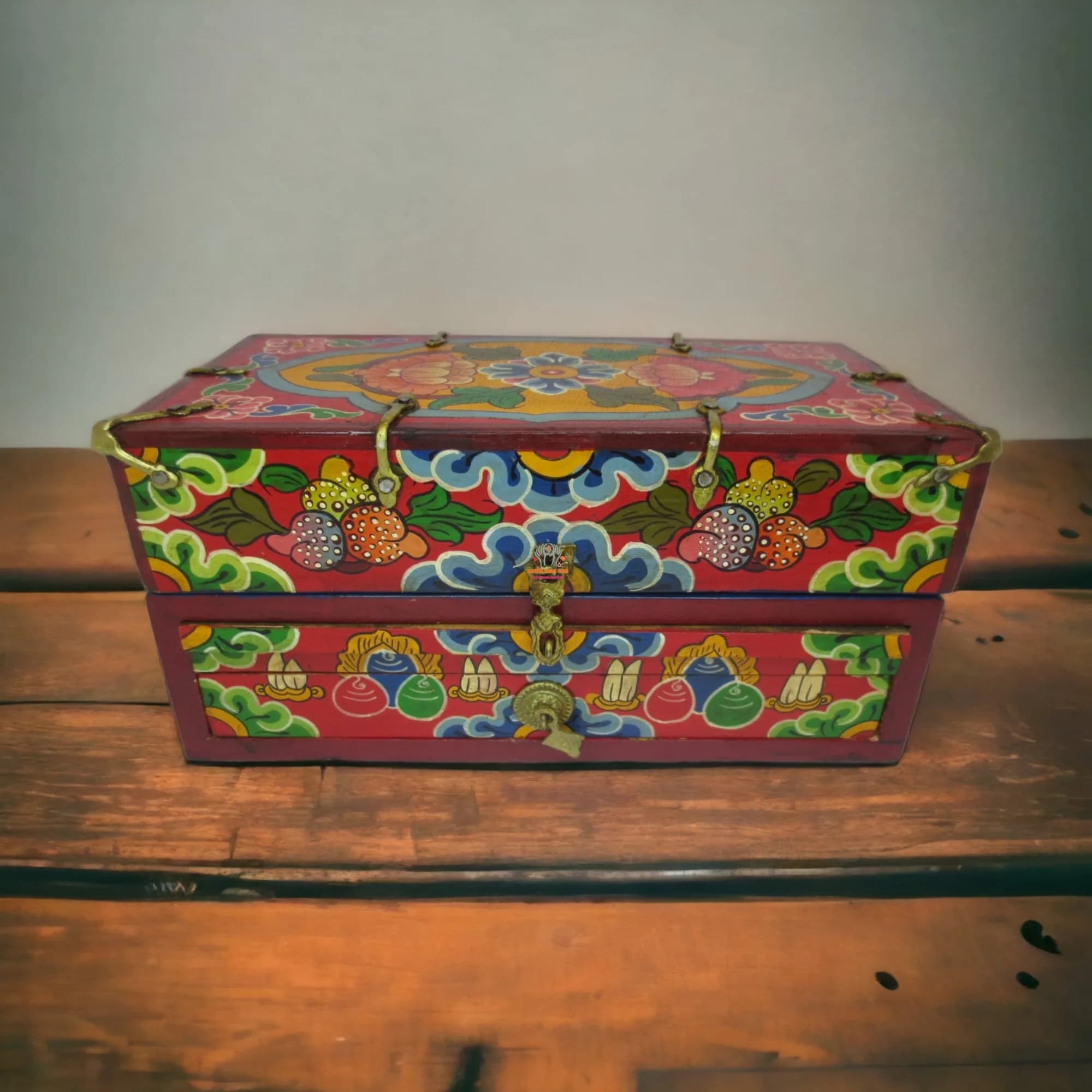Travelling Altar Foldable Craft