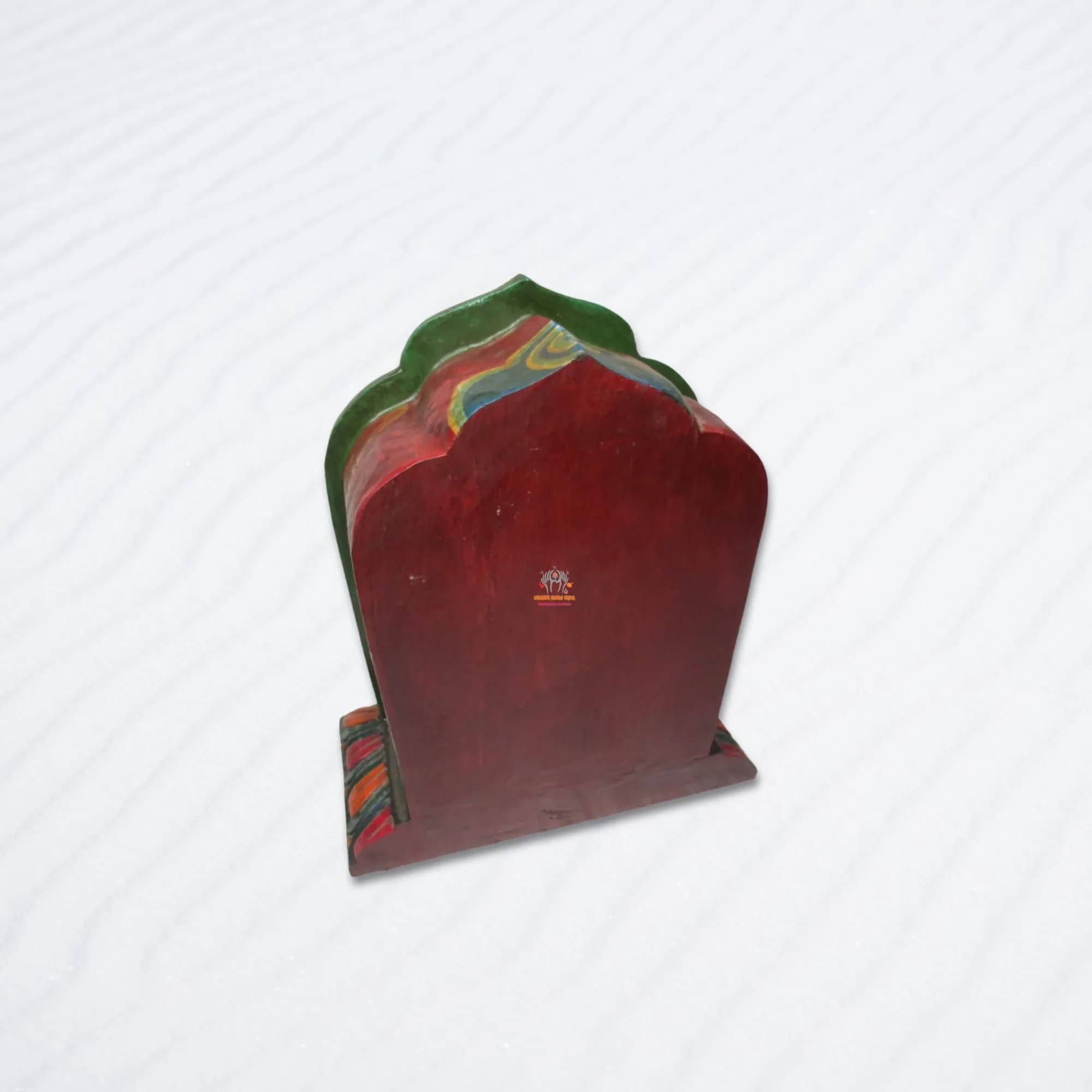 Tibetan Shrine