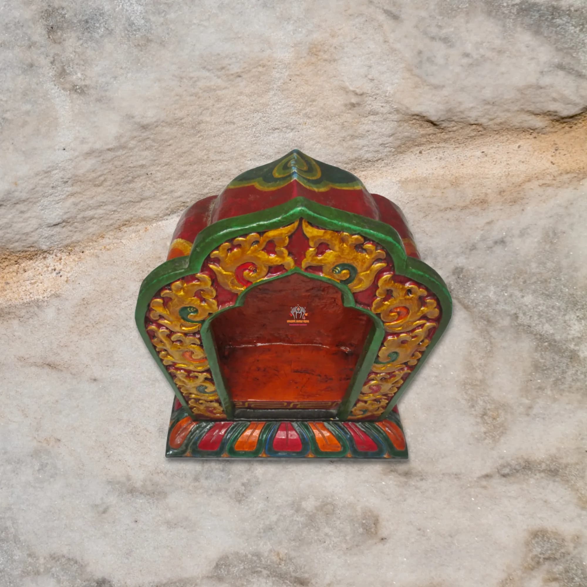 Tibetan Shrine