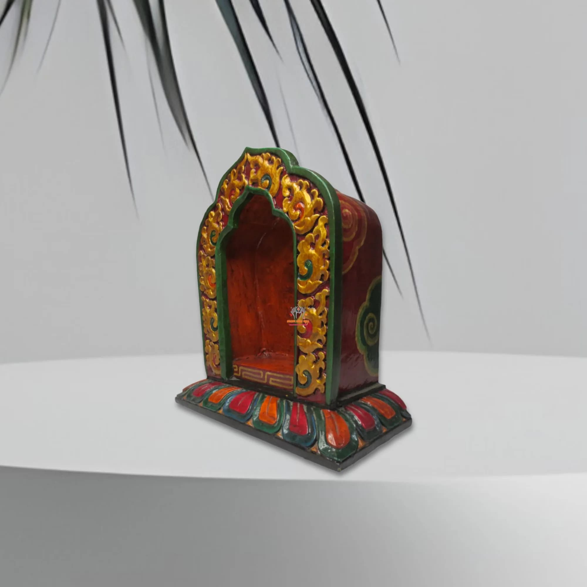 Tibetan Shrine