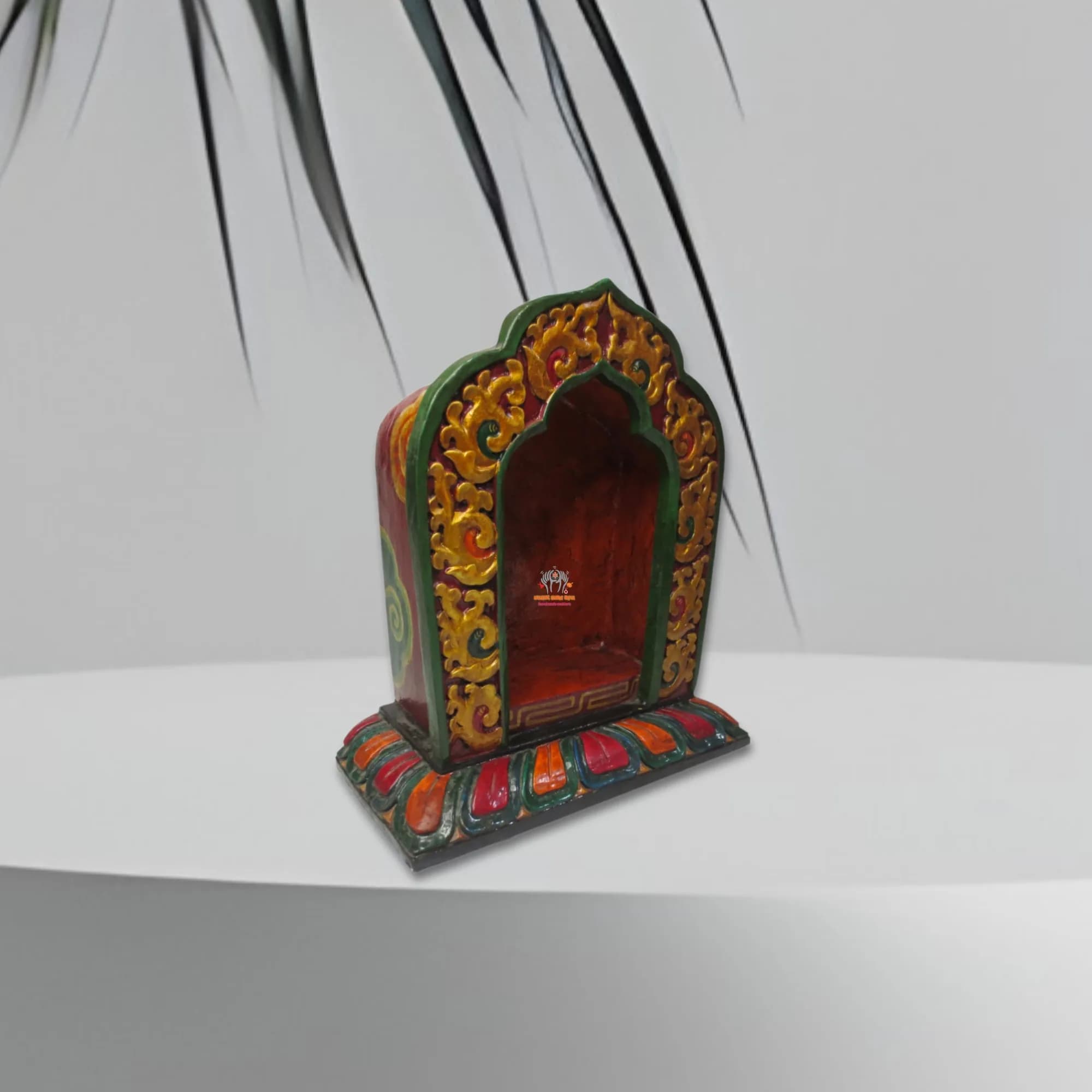 Tibetan Shrine