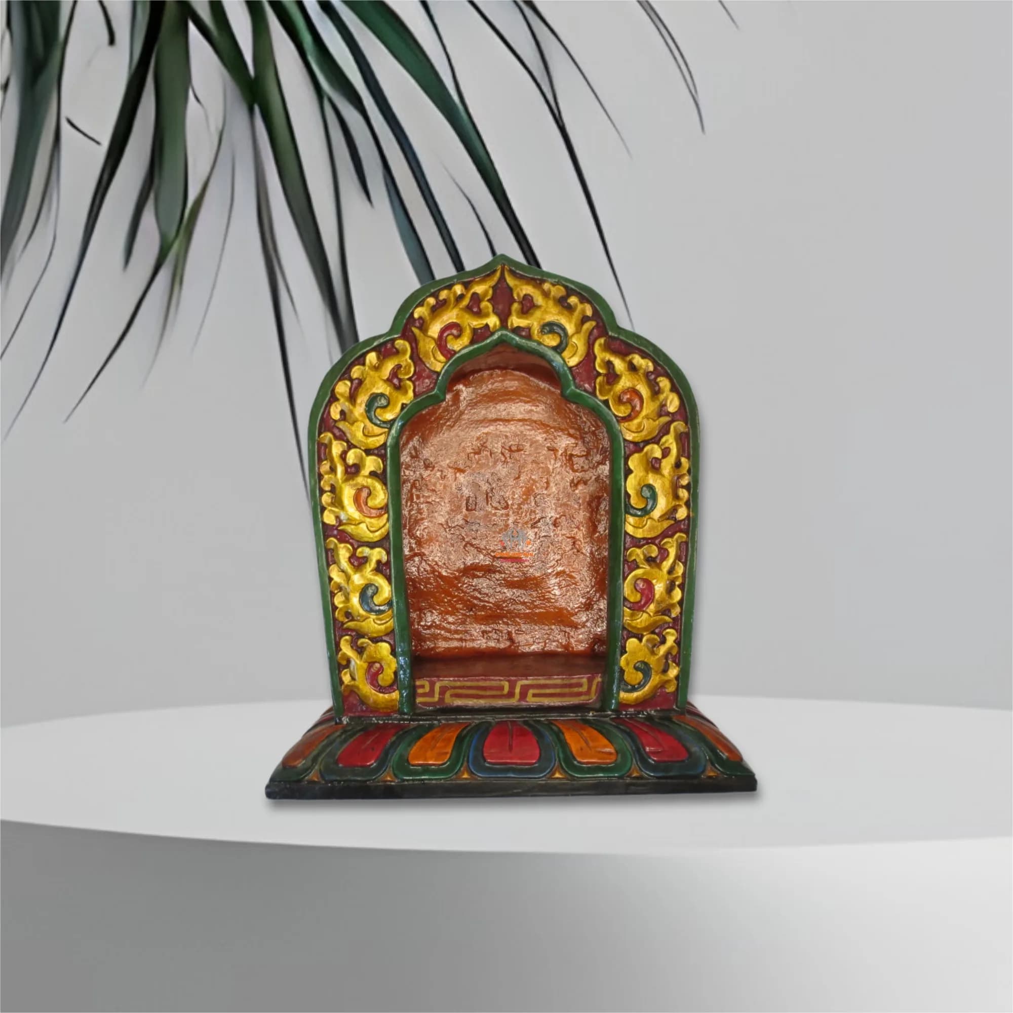 Tibetan Shrine
