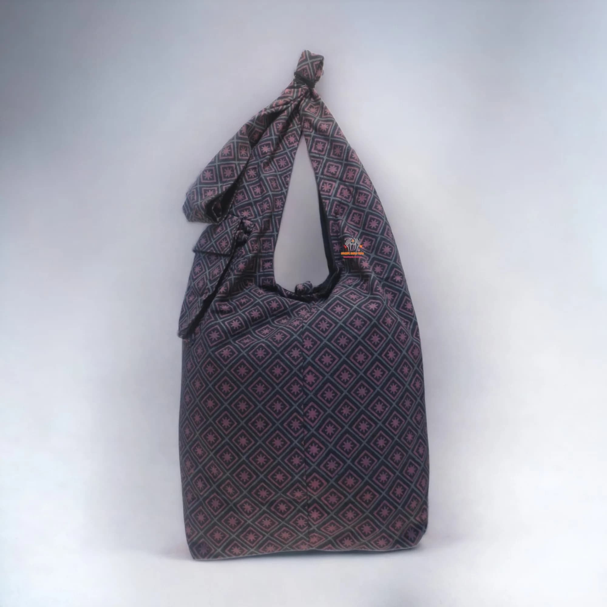 Nepali Cotton Bag
