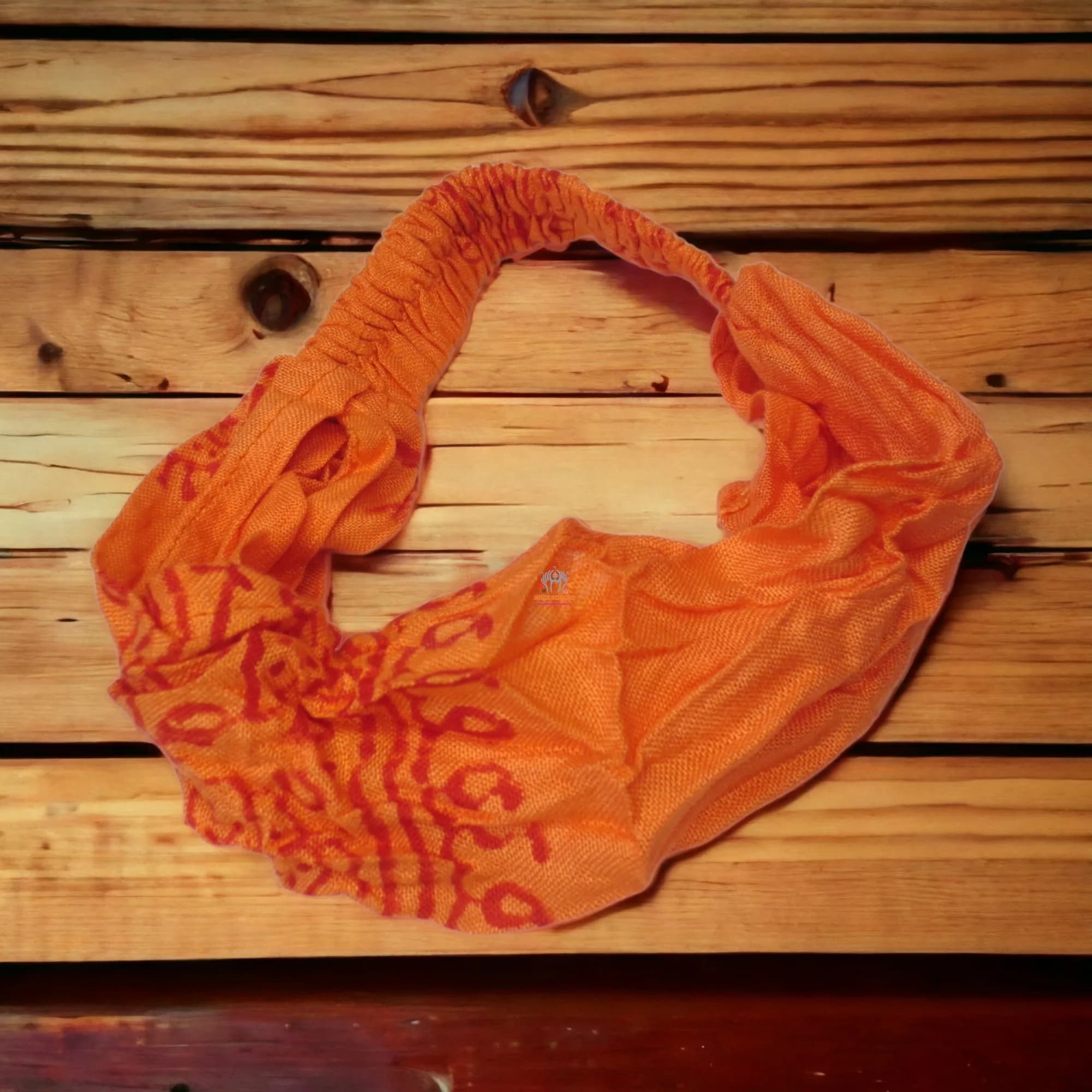Yoga Cotton Headband