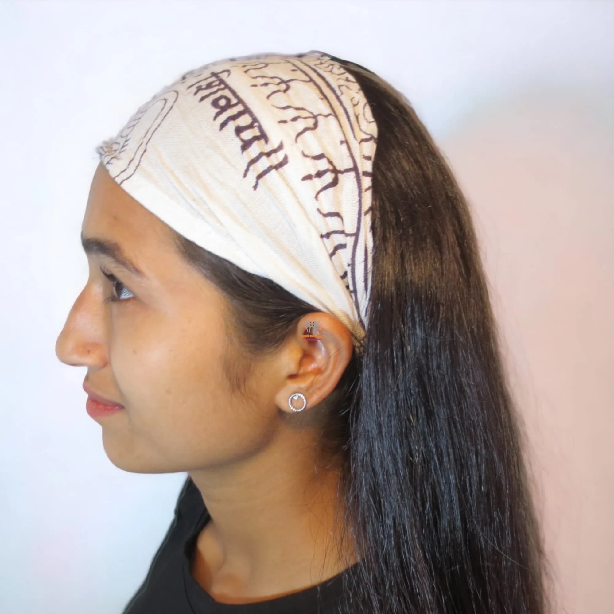 Yoga Cotton Headband