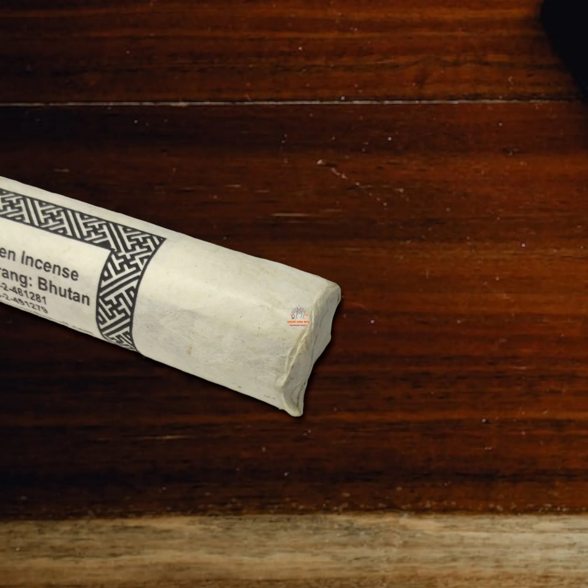 Drizang Kuenchap Incense