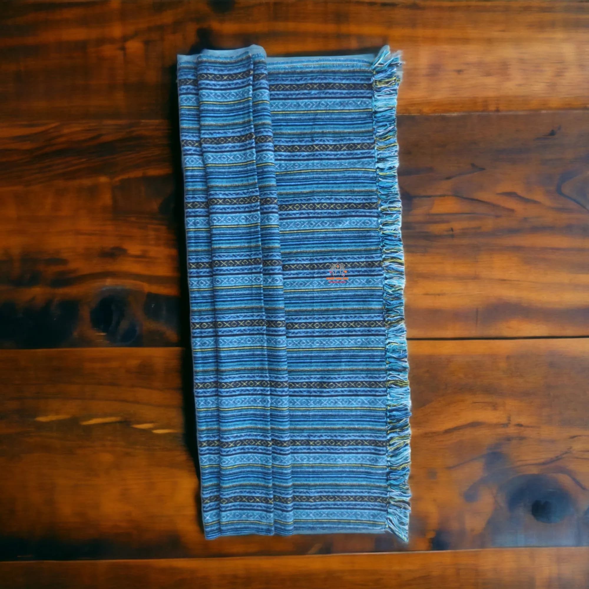 Tablecloth Or Blanket