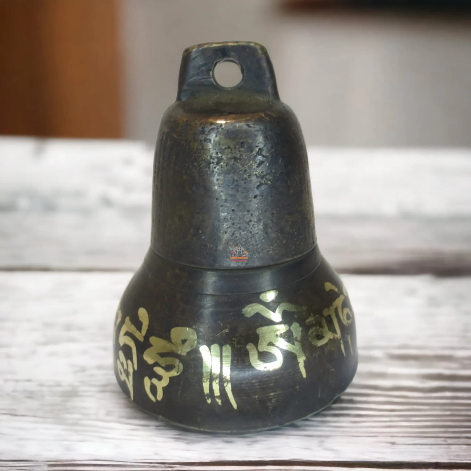 Tibetan Yak Bell