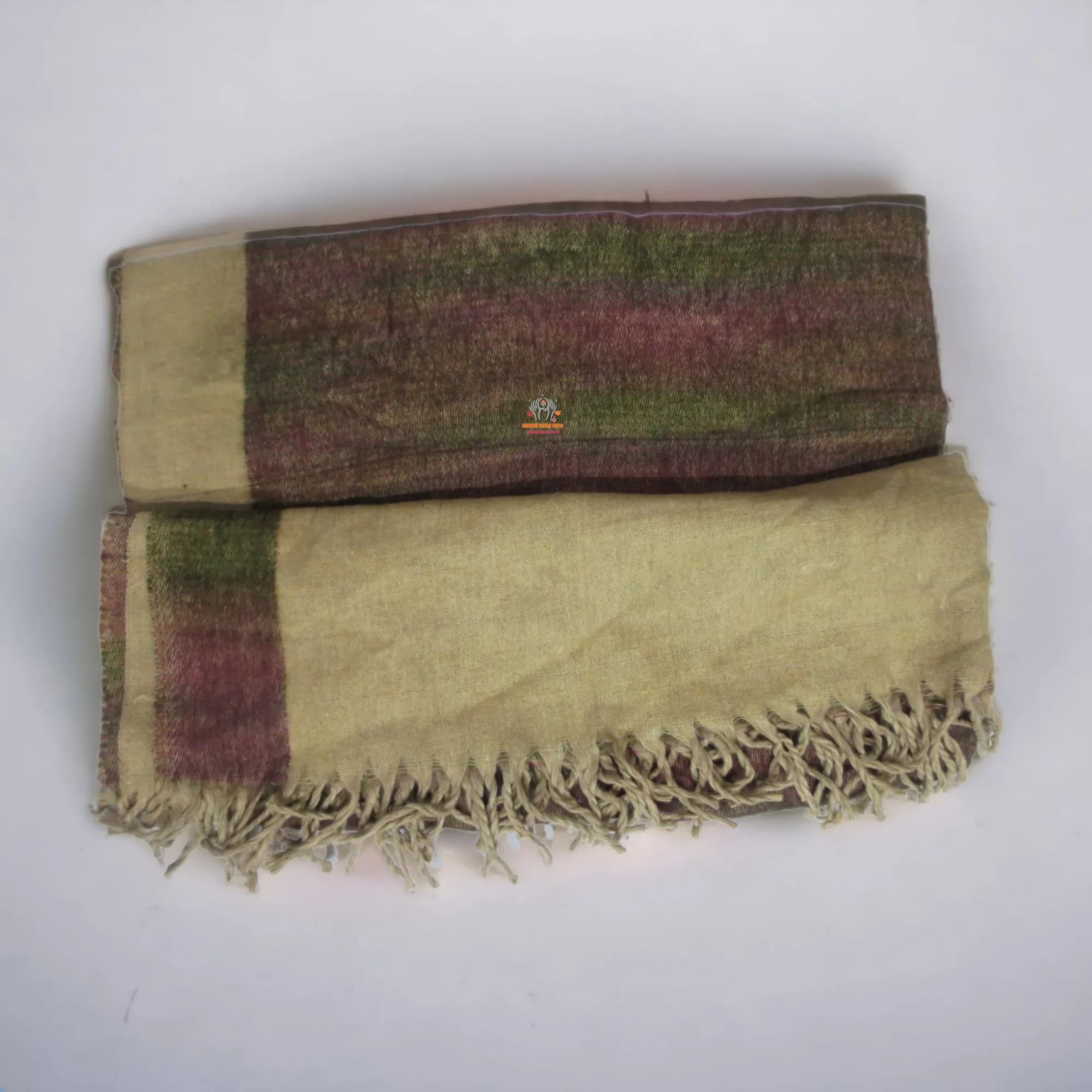 Tibet Blanket Cream