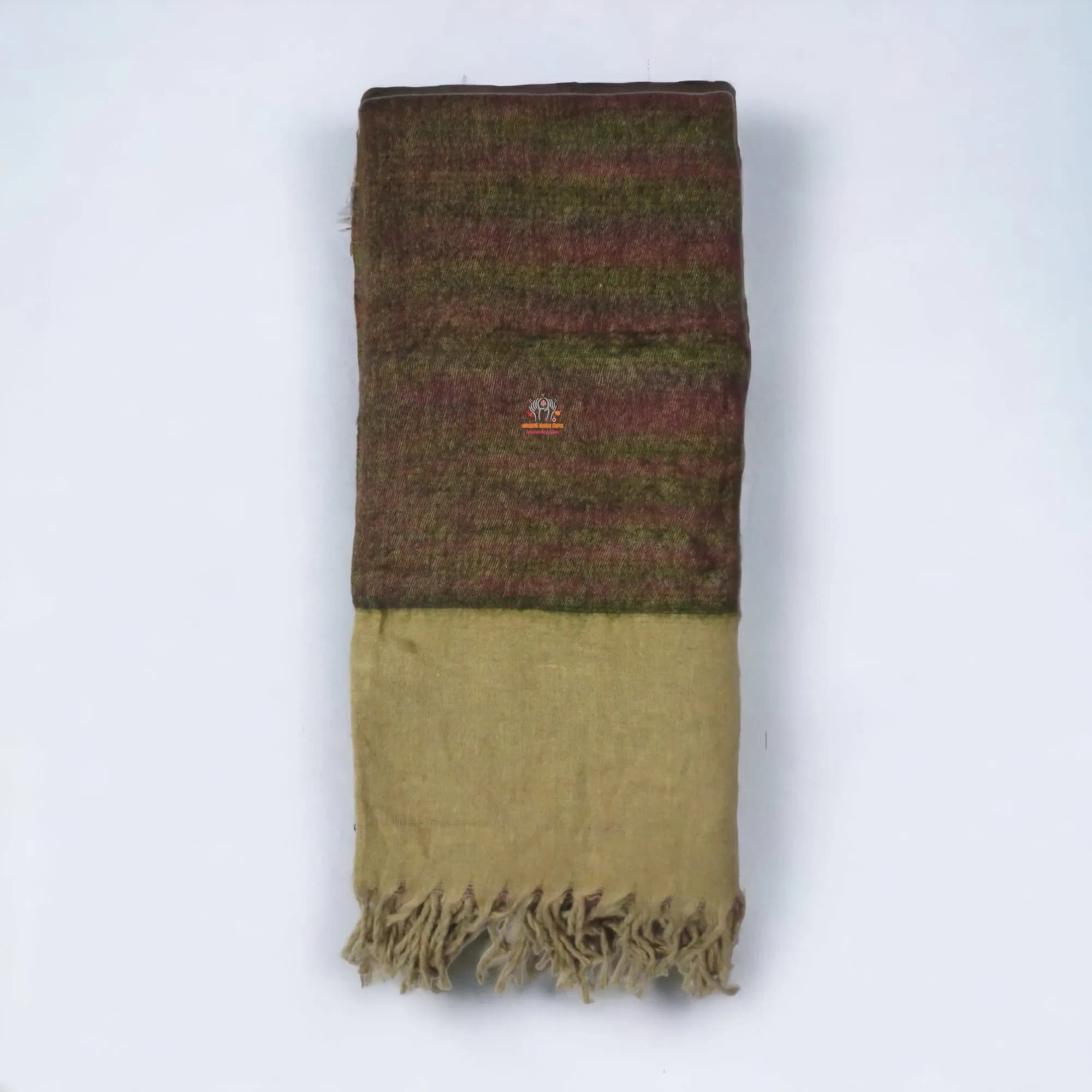 Tibet Blanket Cream