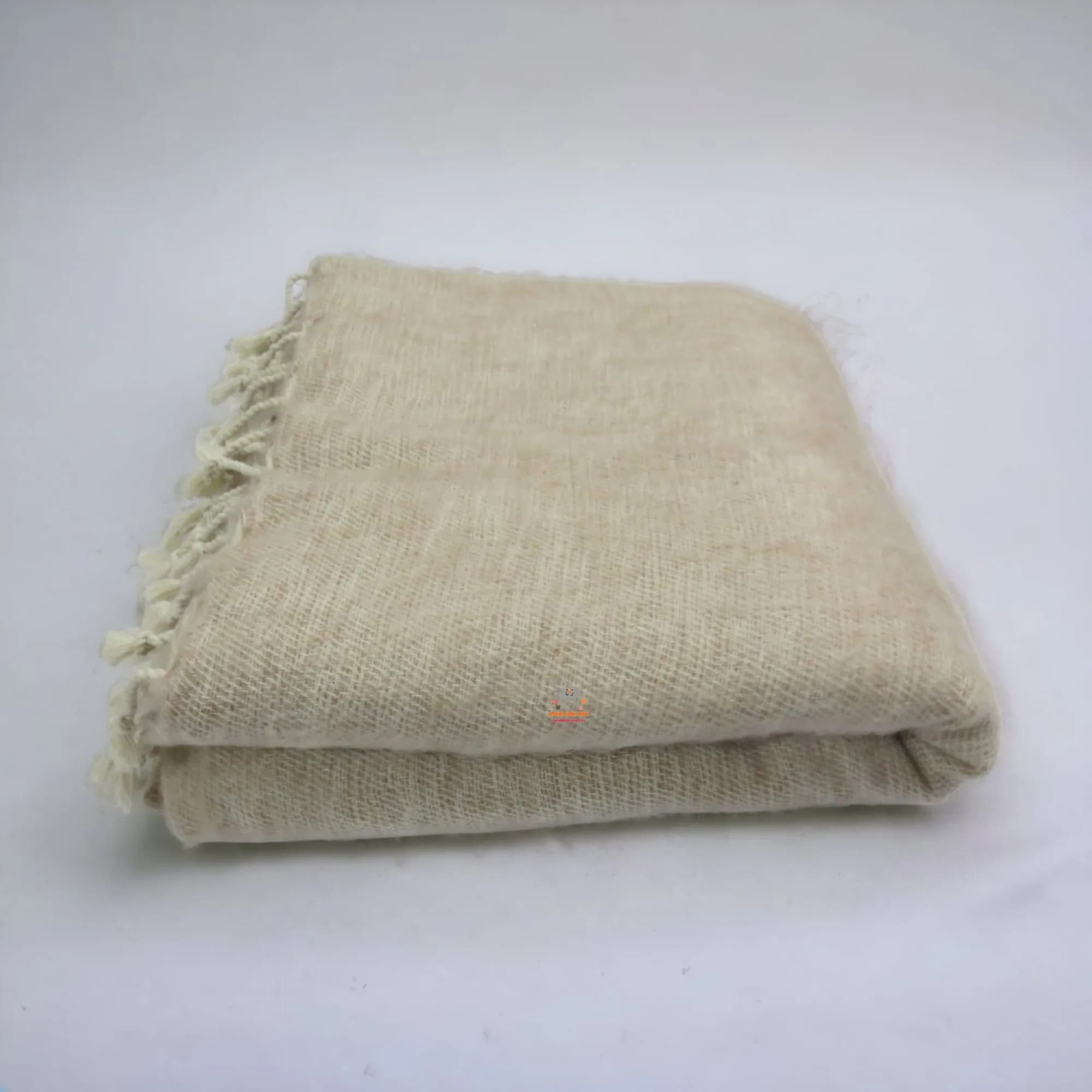 Yak Blanket Cream