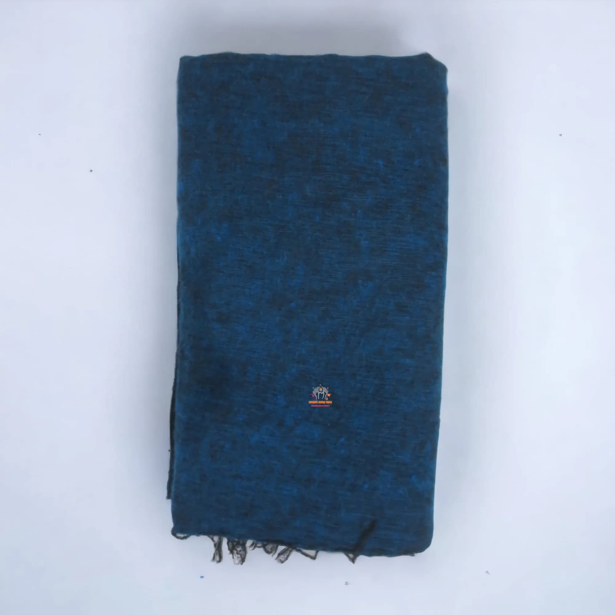 Yak Blanket Blue