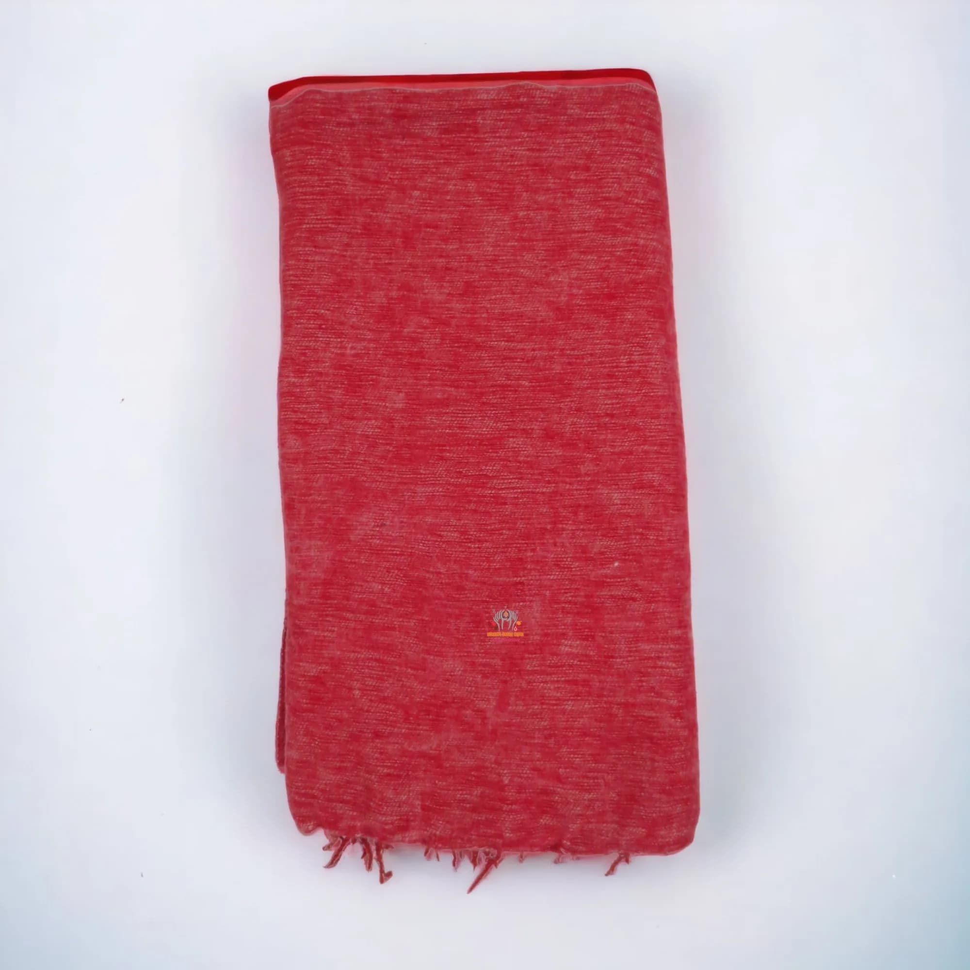 Yak Blanket Pink