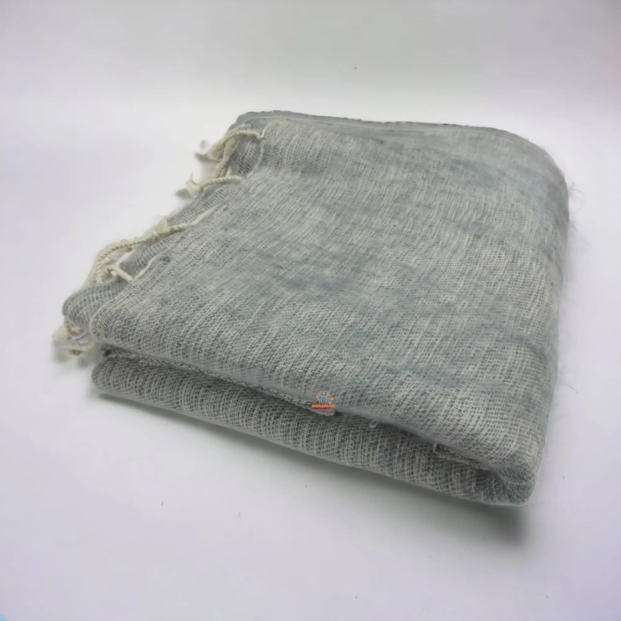 Yak Blanket Grey
