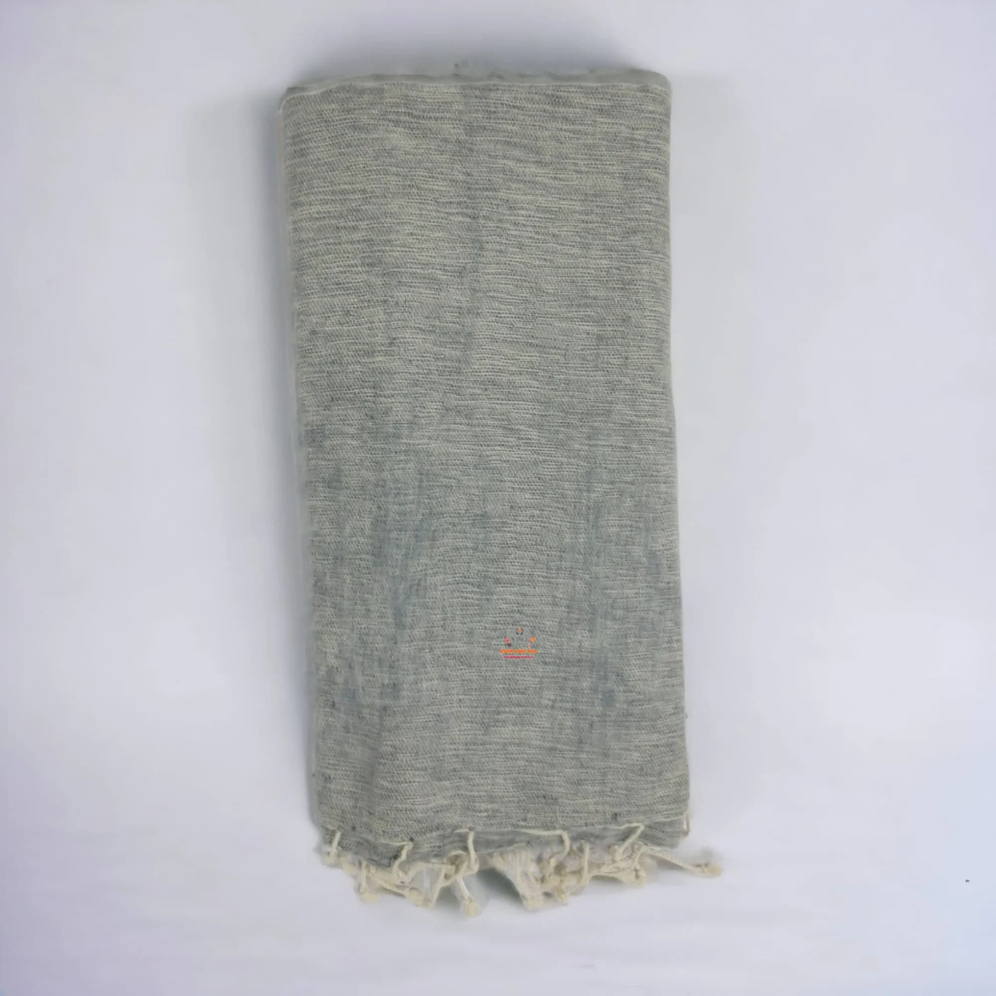 Yak Blanket Grey