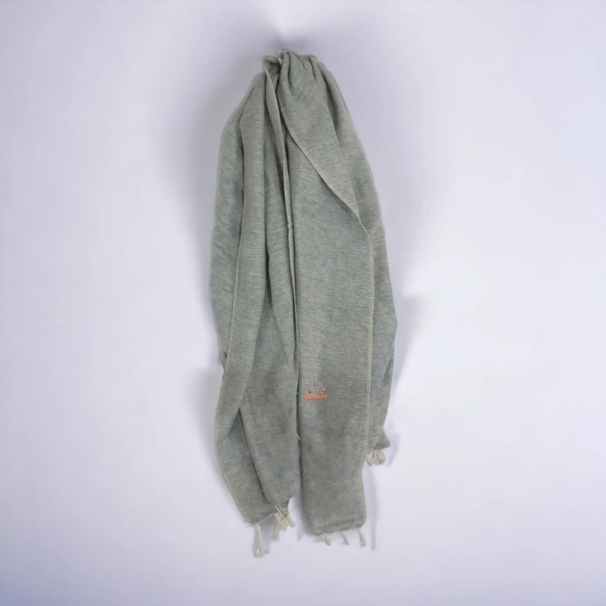 Yak Blanket Grey