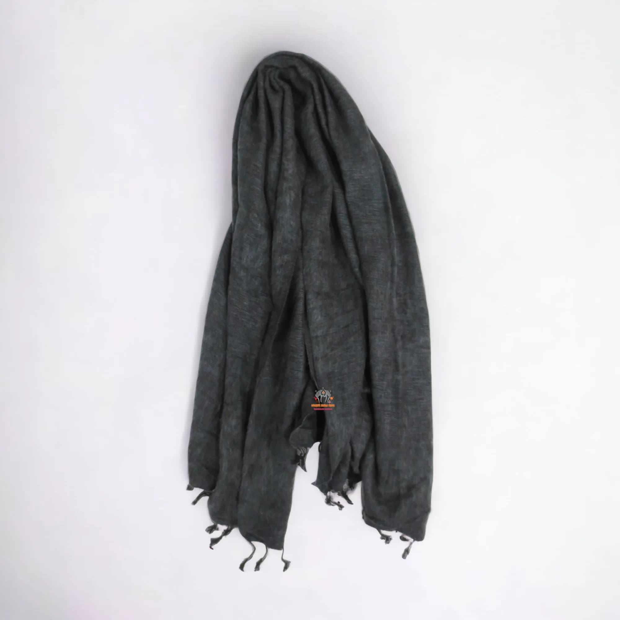 Yak Blanket Grey