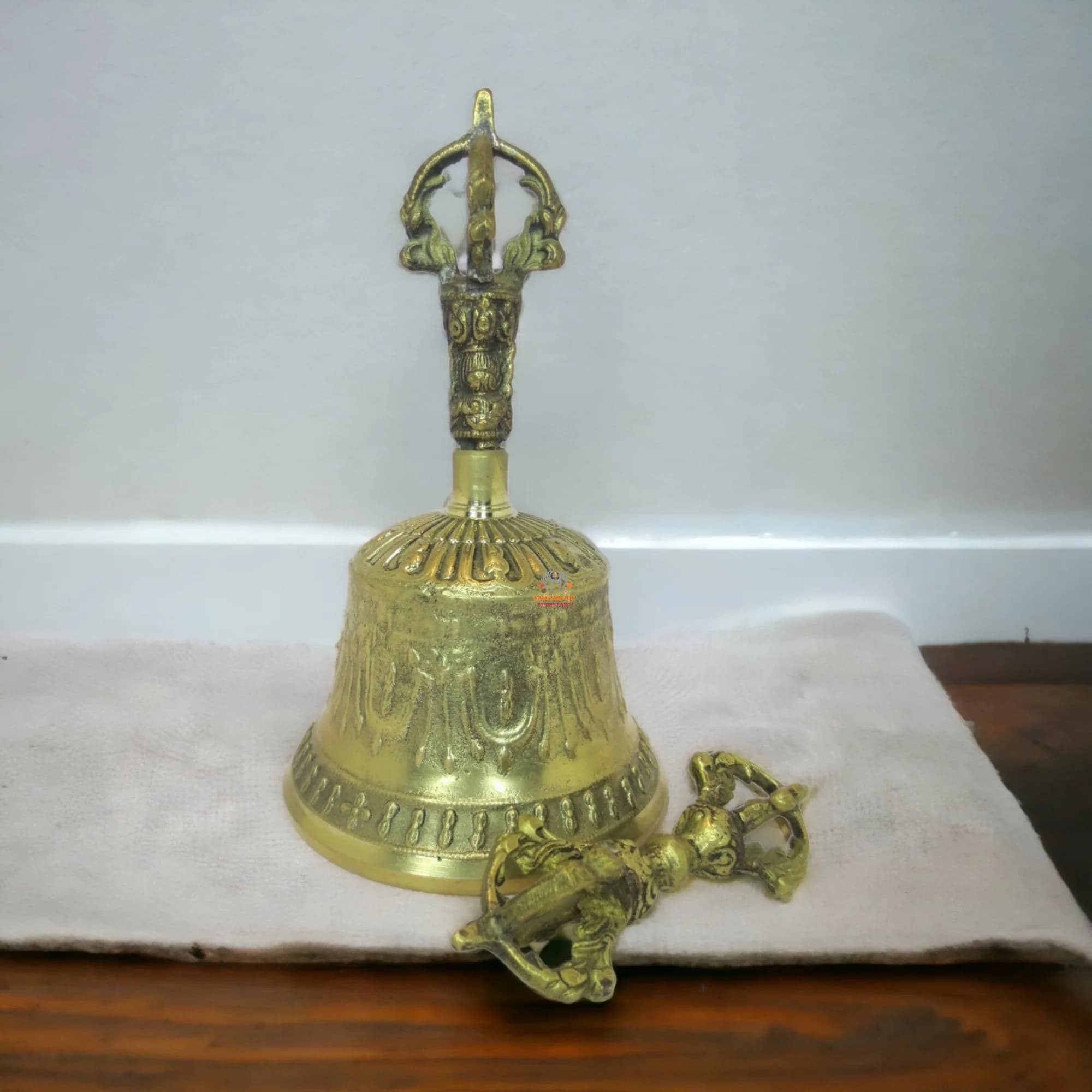 Tibetan Bell & Dorje
