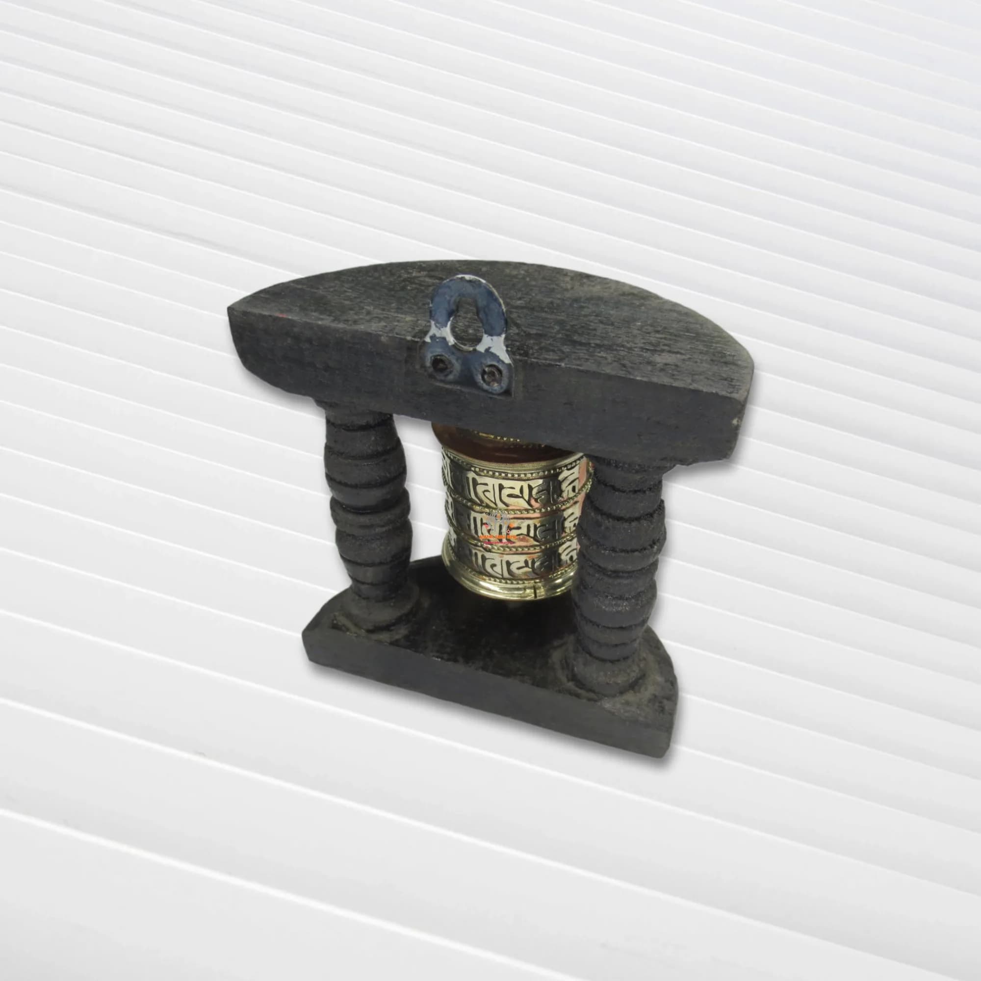 Mantra Prayer Wheel