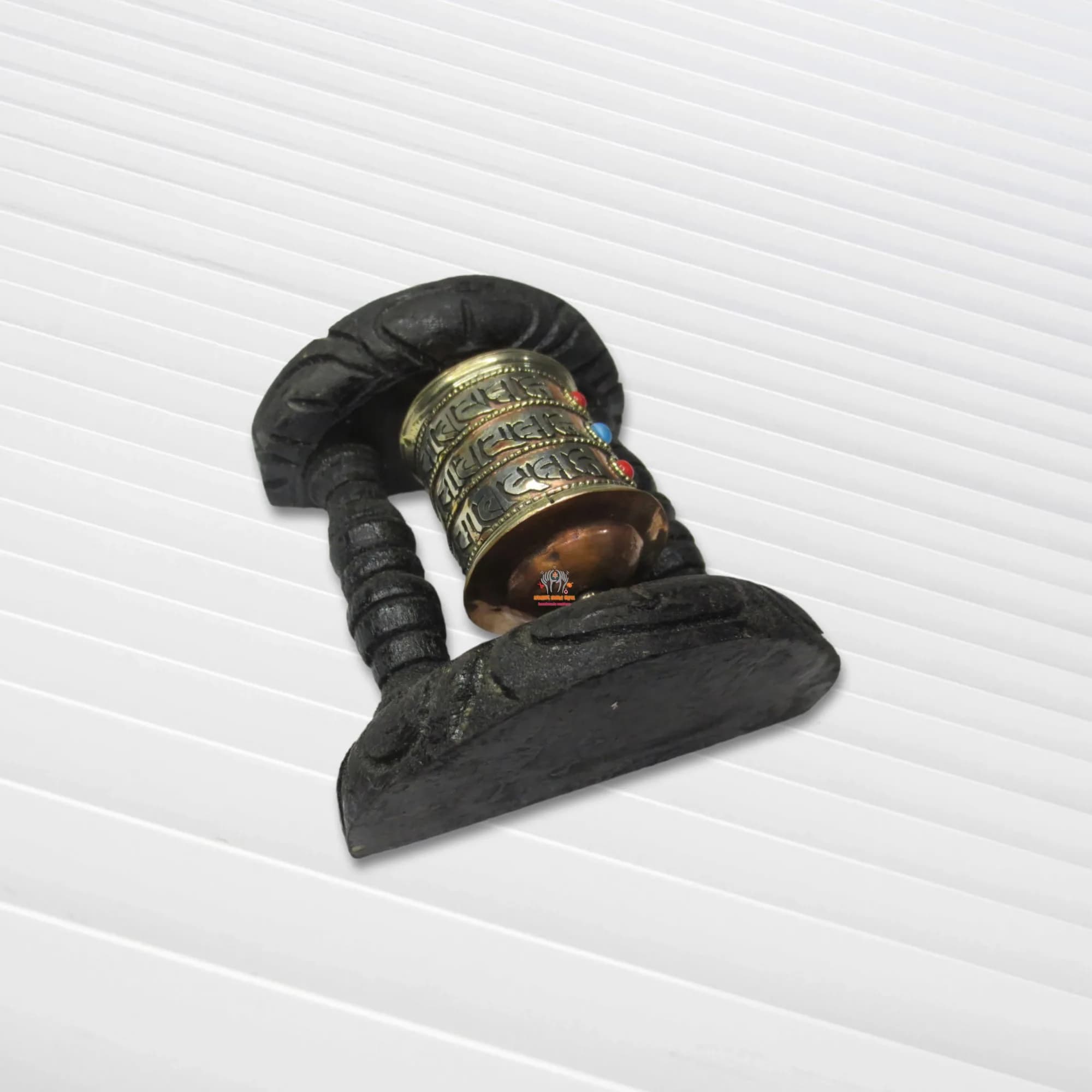 Mantra Prayer Wheel