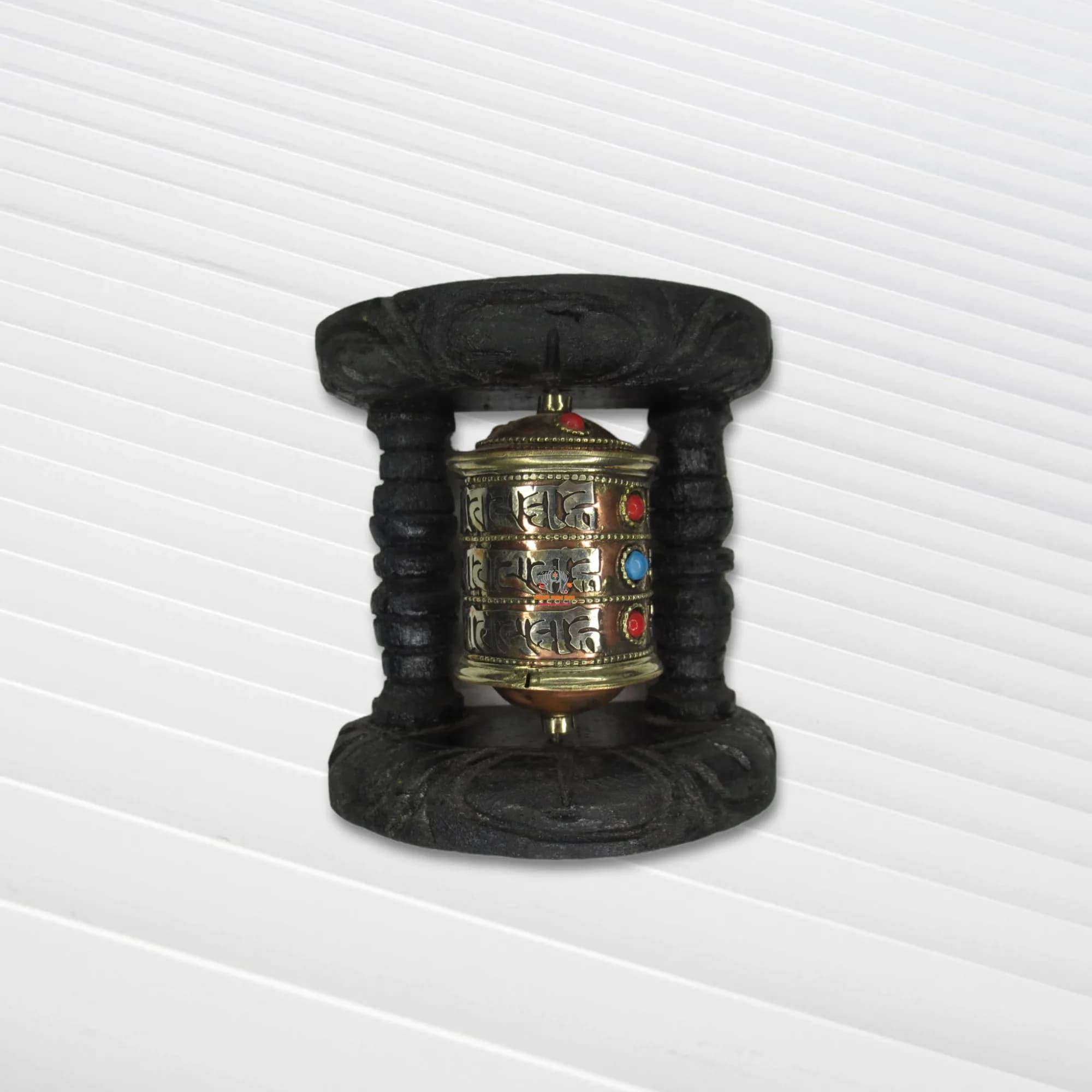 Mantra Prayer Wheel