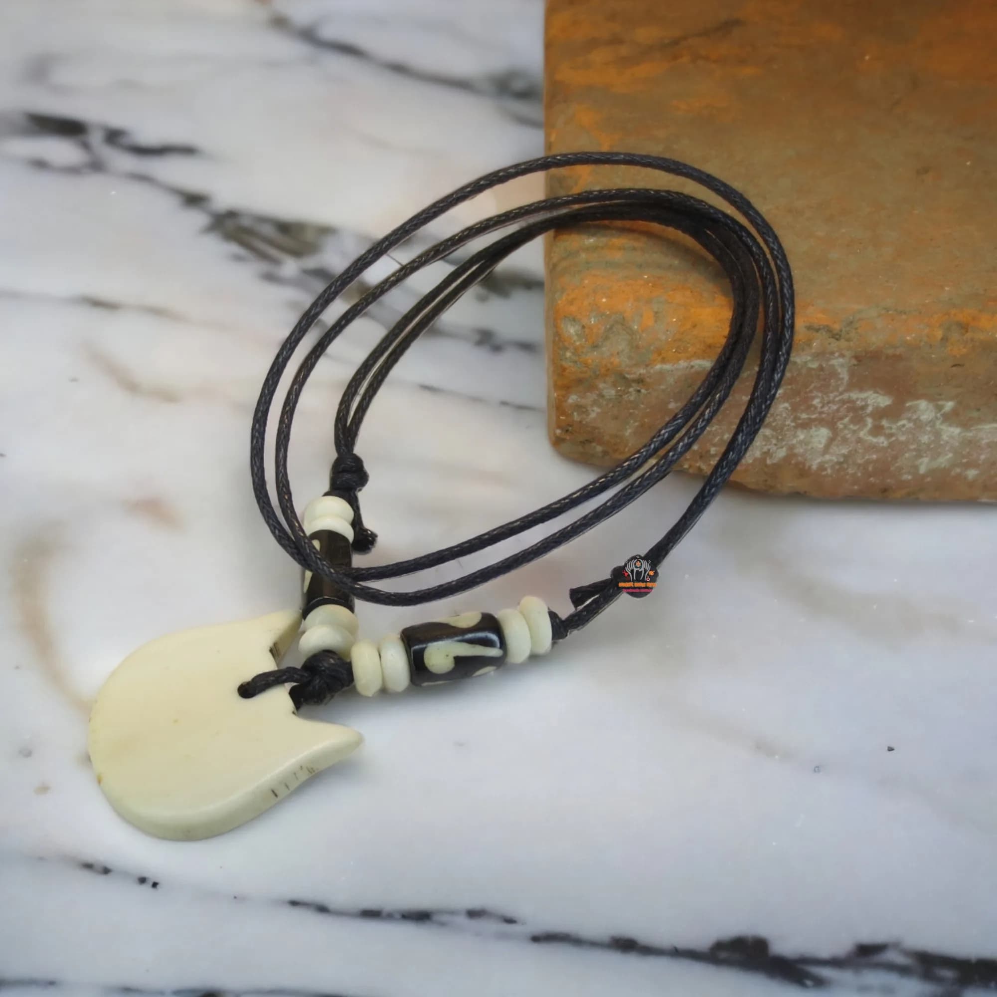 Cat Face Necklace