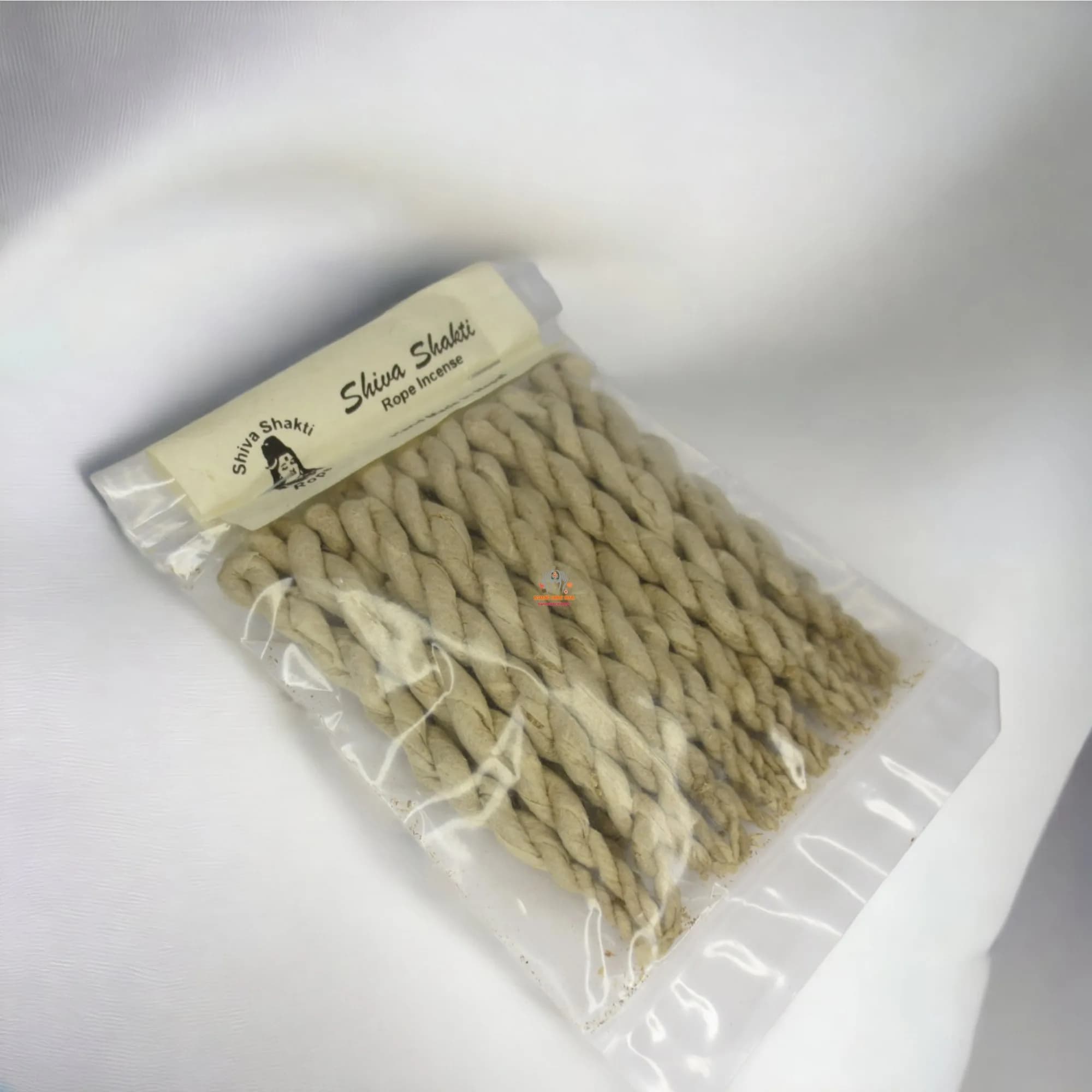 Shiva Rope Incense