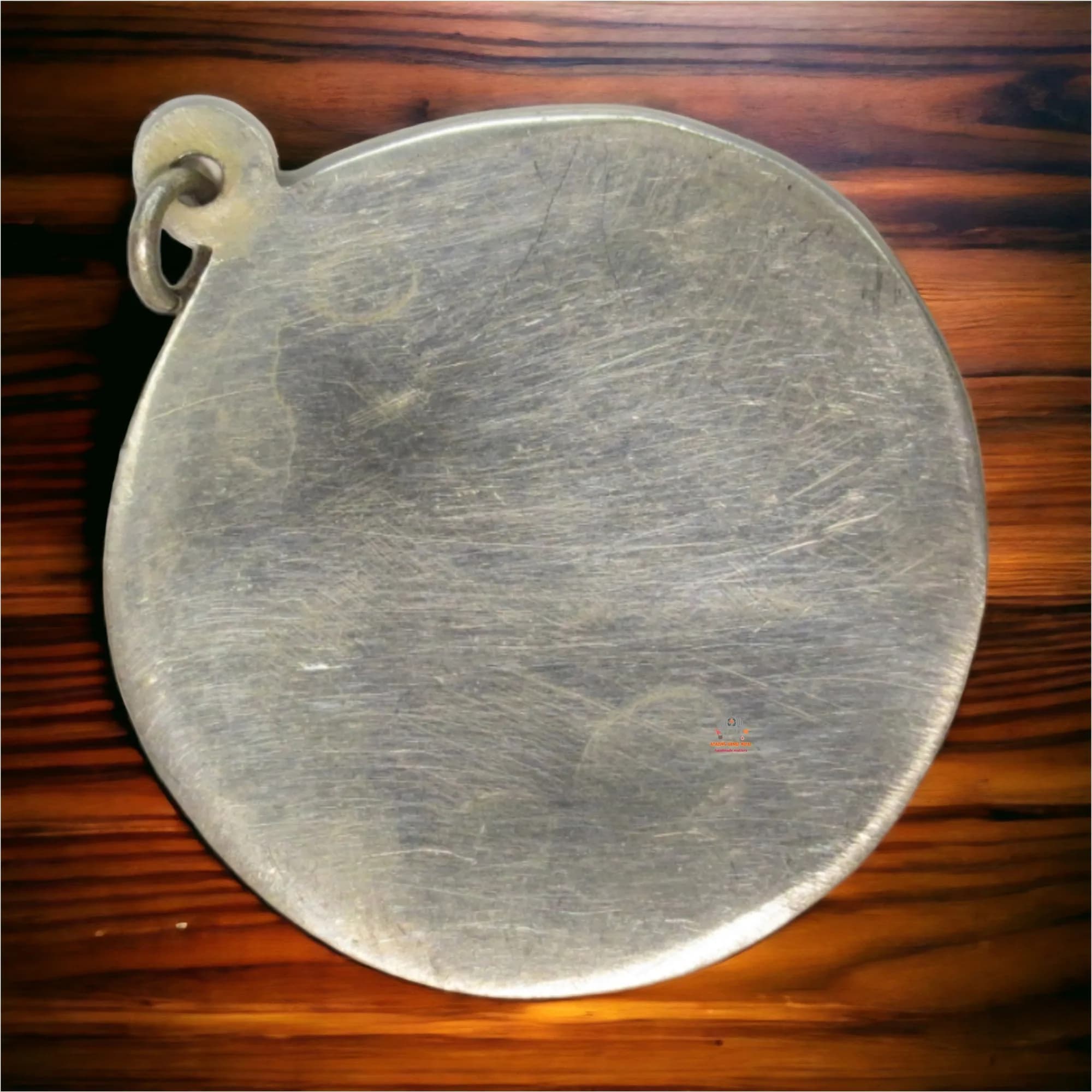 Buddha Mantra Pendant