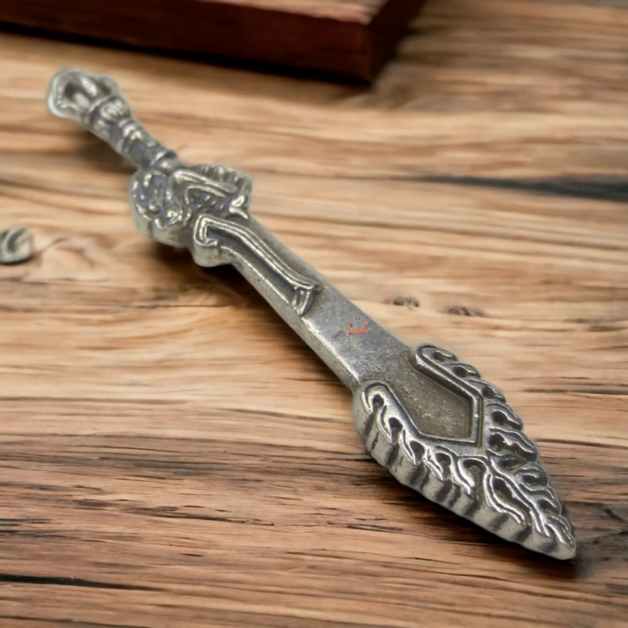 Sword Symbol Pendant