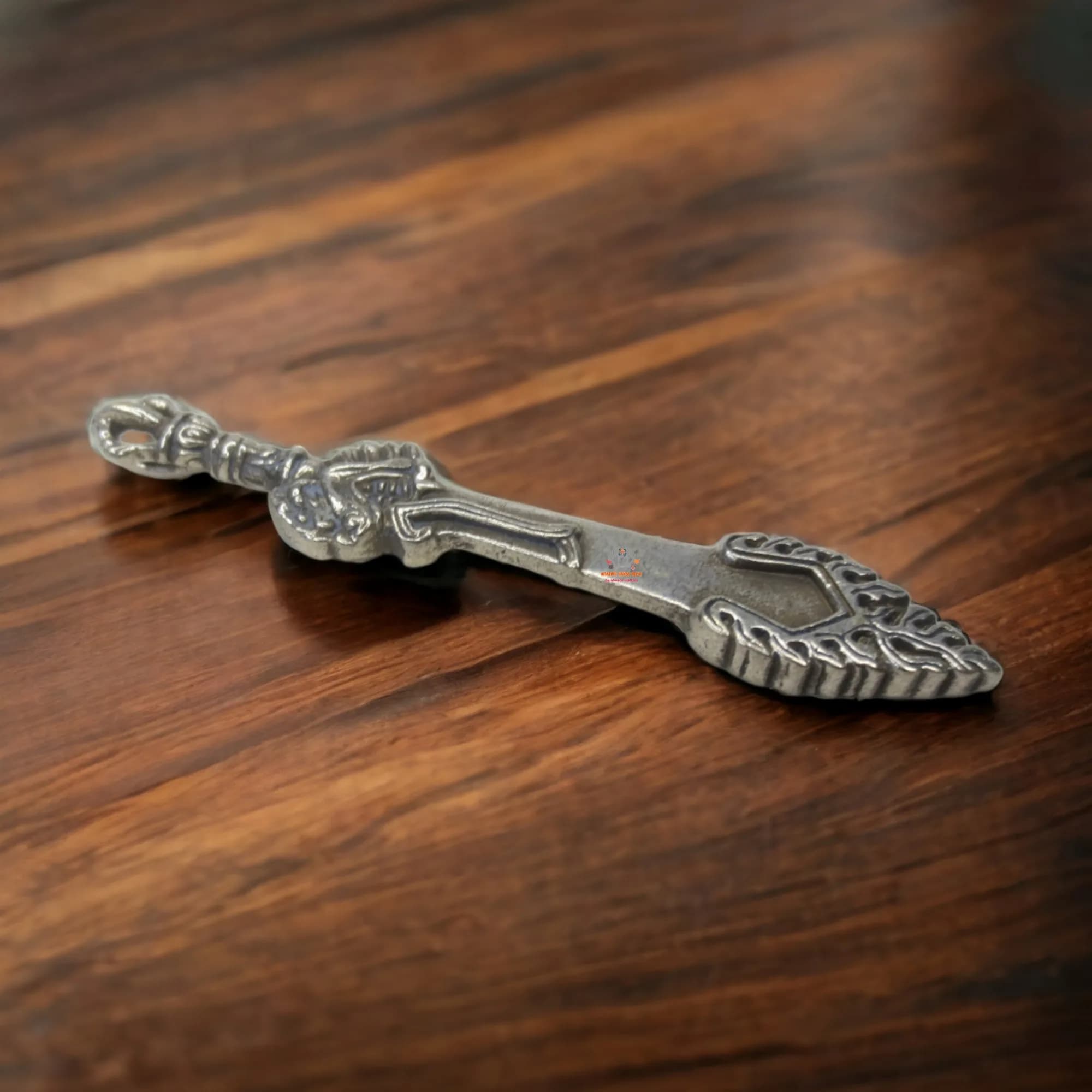 Sword Symbol Pendant